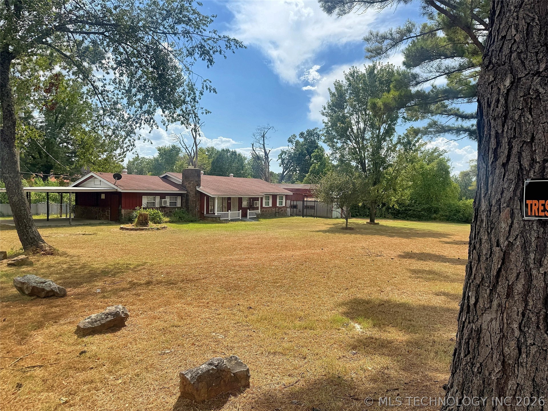 802 Schley Street Vian OK 74962
