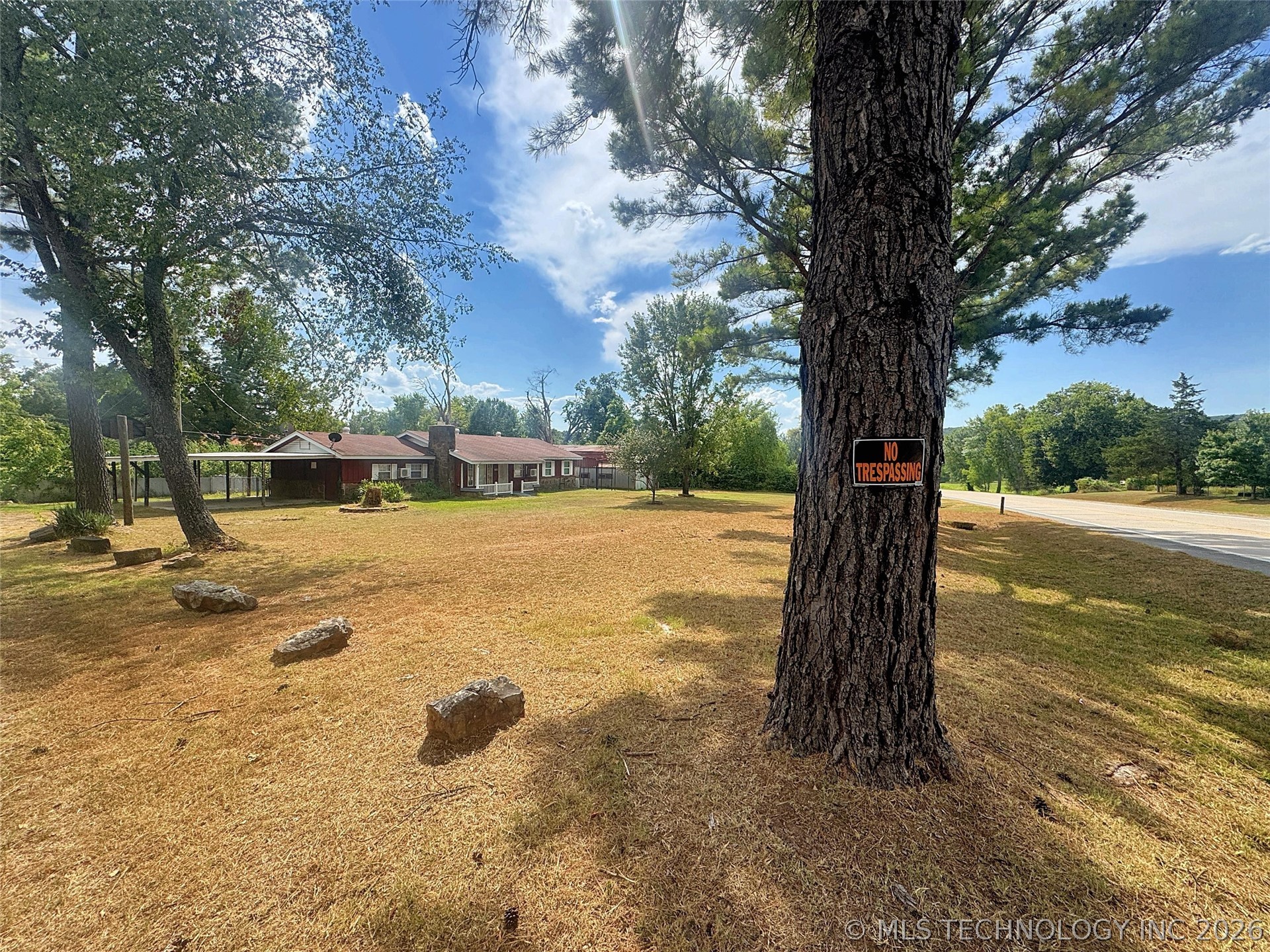 802 Schley Street Vian OK 74962