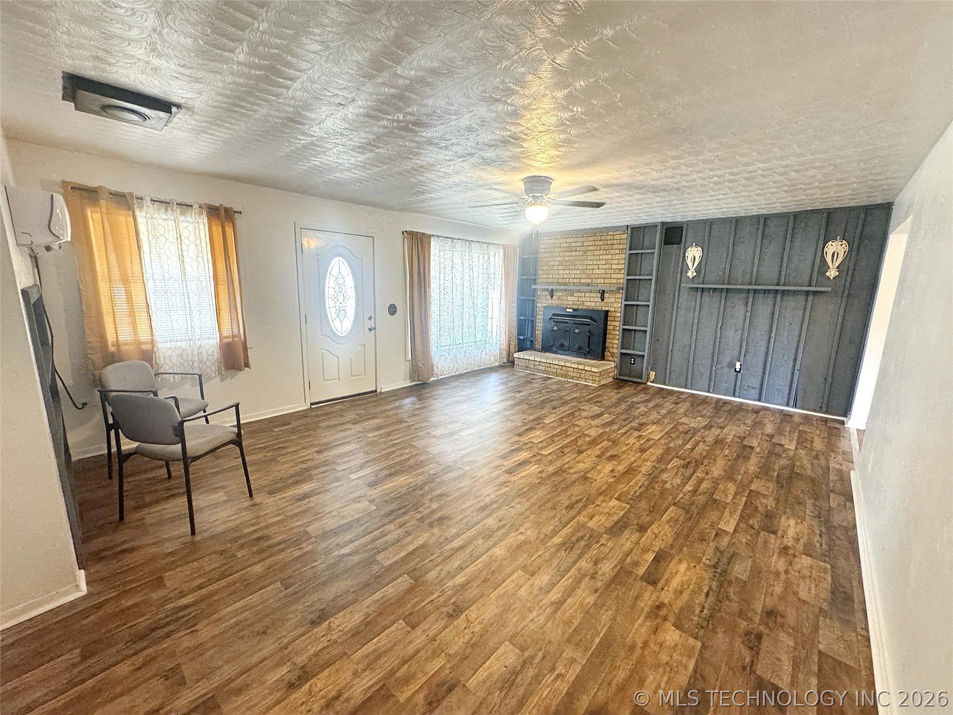 802 Schley Street Vian OK 74962