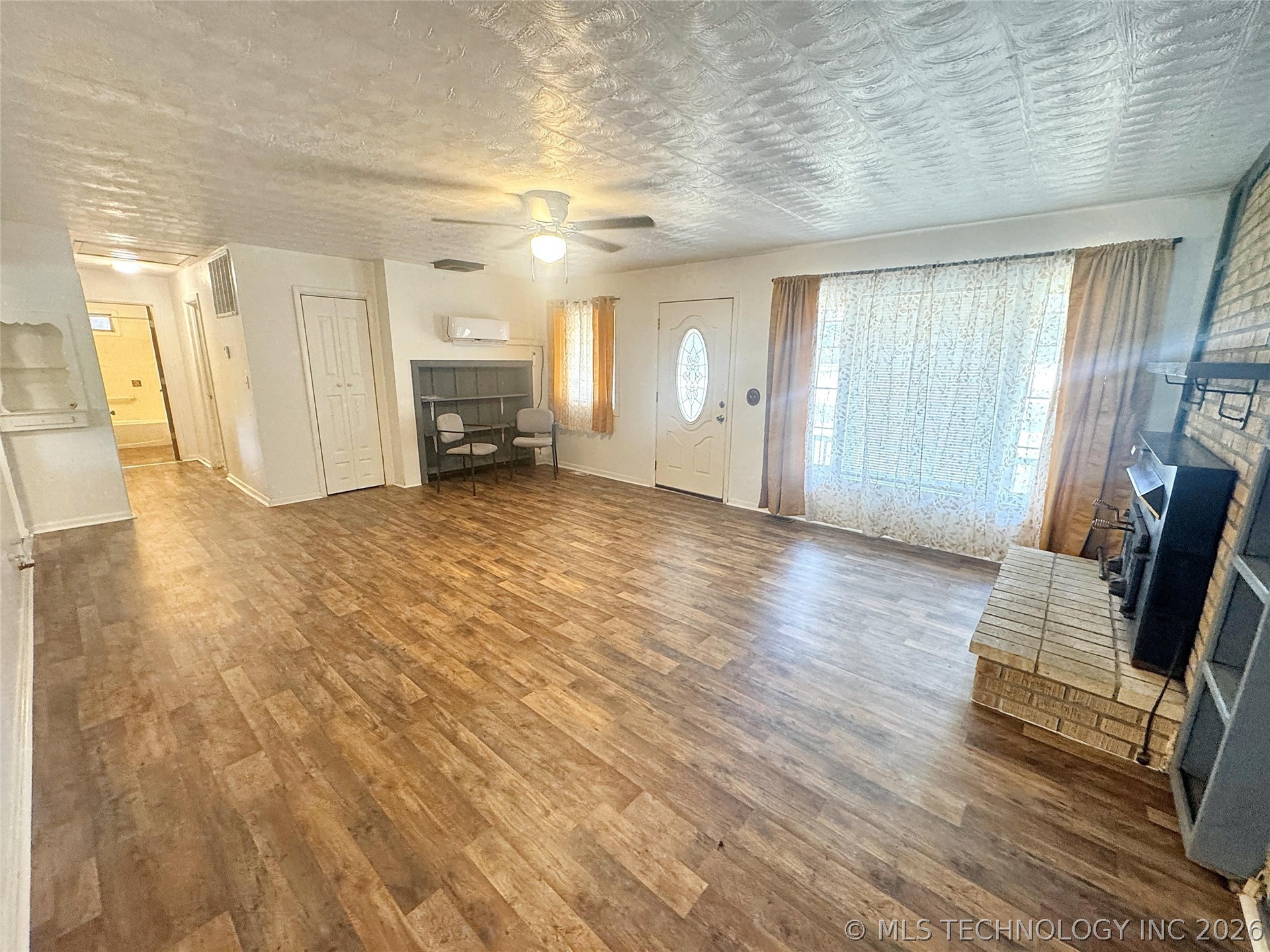 802 Schley Street Vian OK 74962