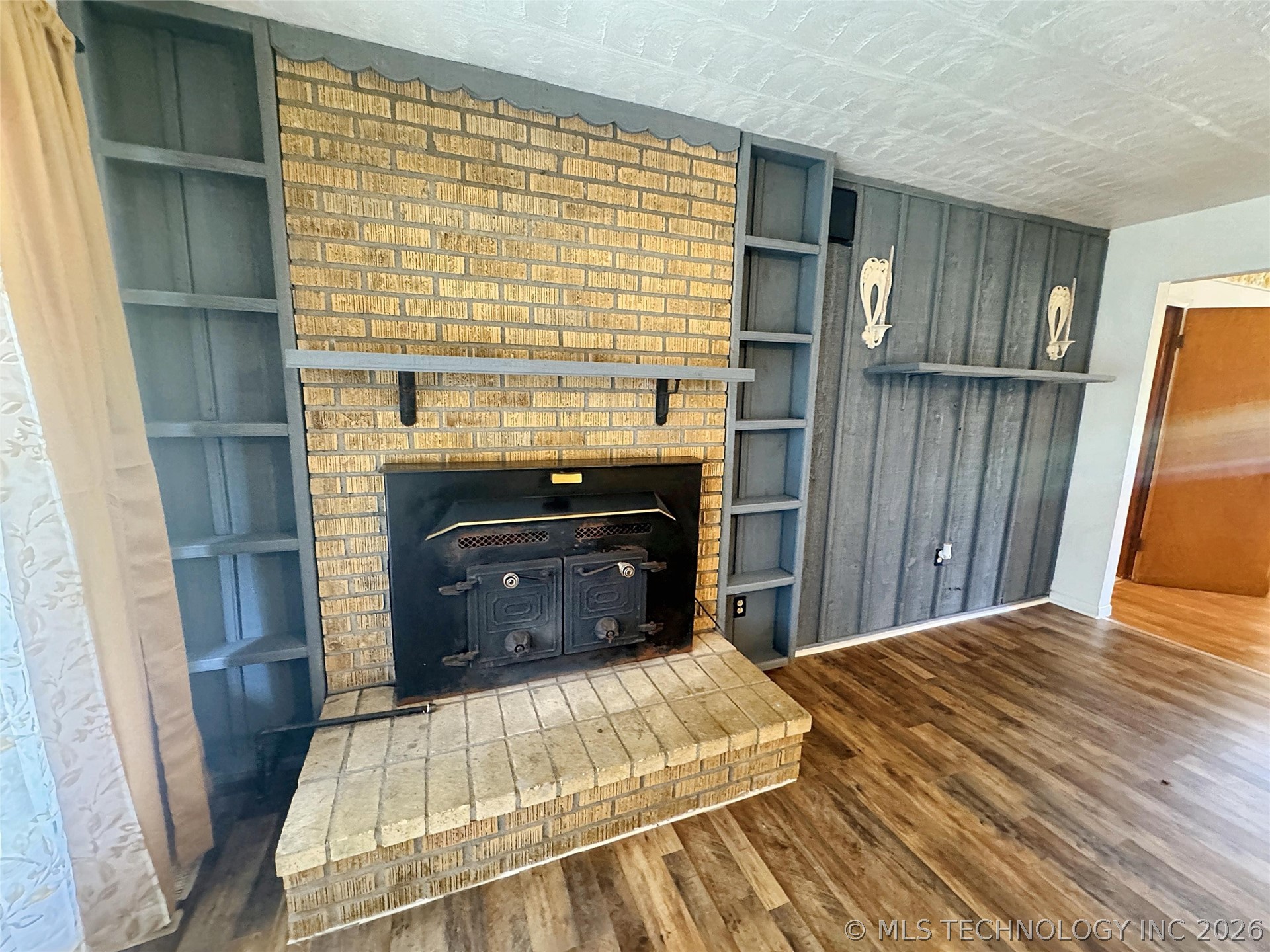 802 Schley Street Vian OK 74962