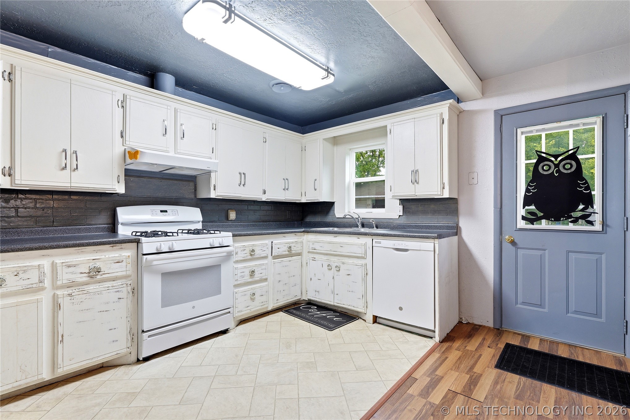 906 1st Street Quinton OK 74561