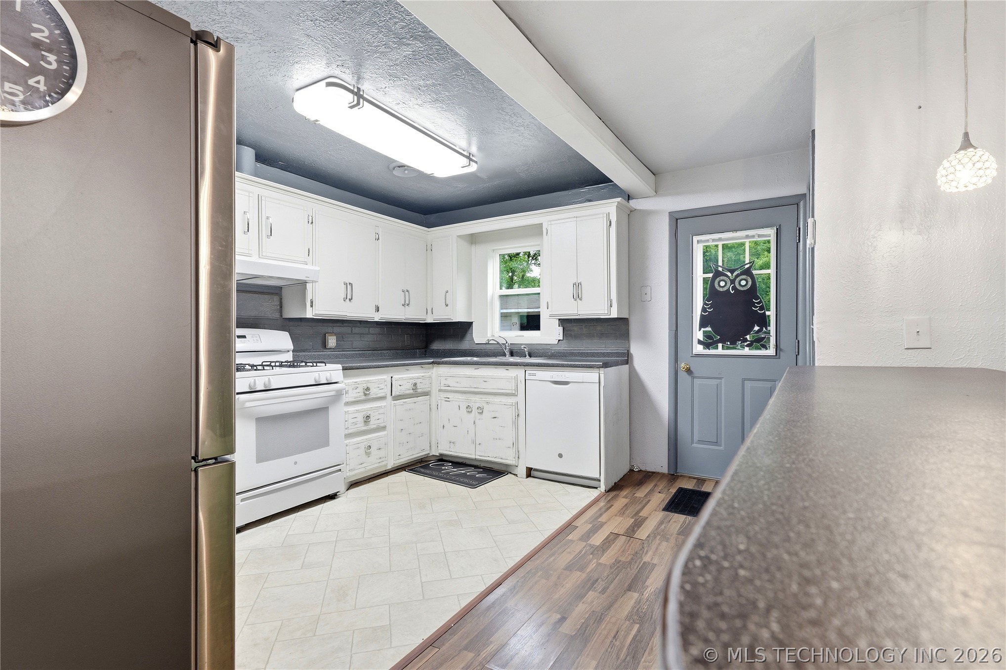 906 1st Street Quinton OK 74561