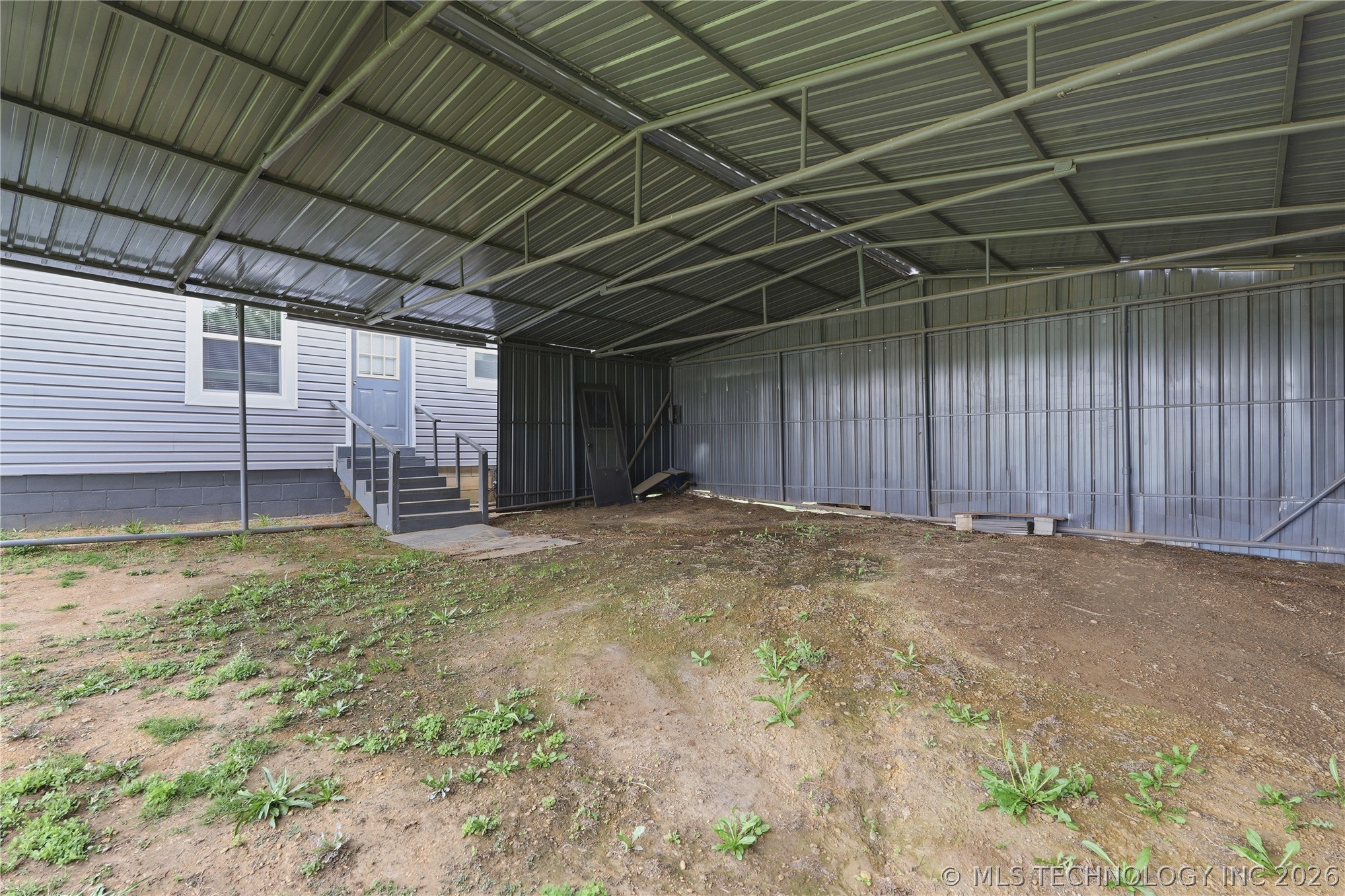 906 1st Street Quinton OK 74561