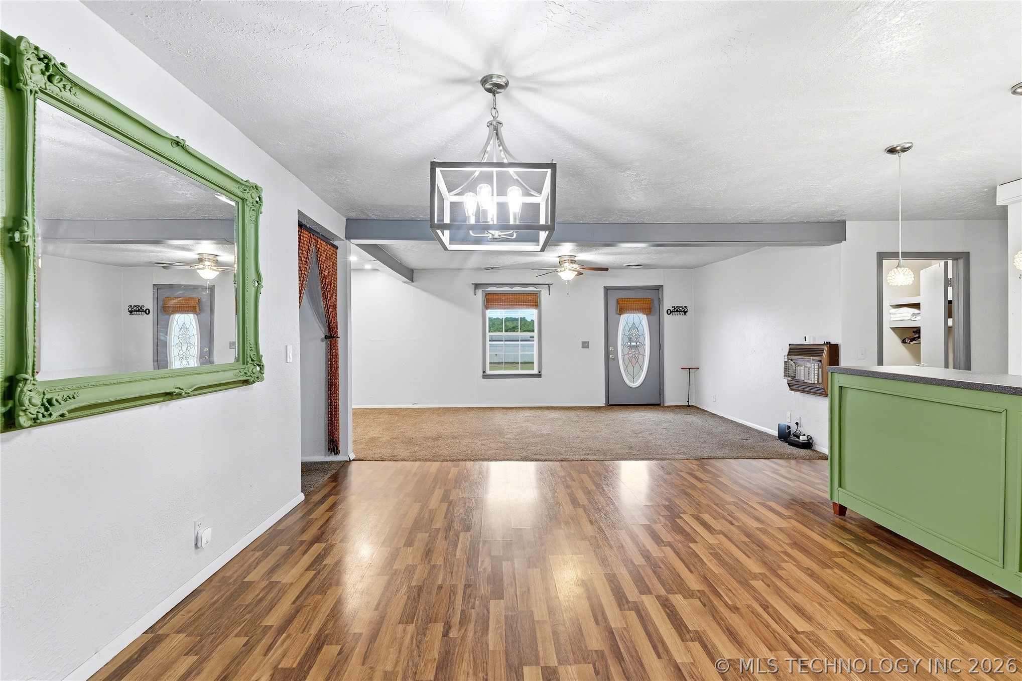 906 1st Street Quinton OK 74561