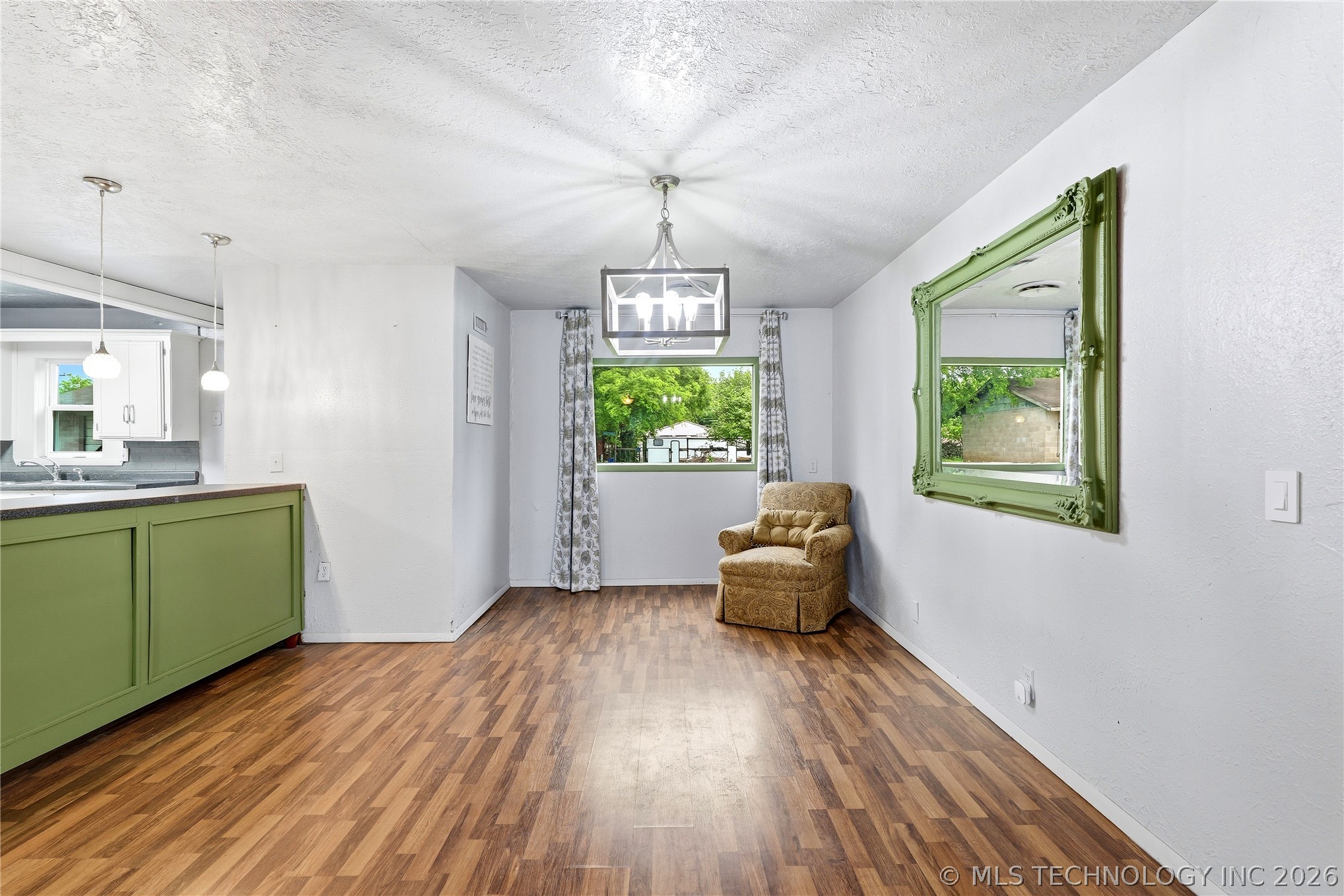 906 1st Street Quinton OK 74561