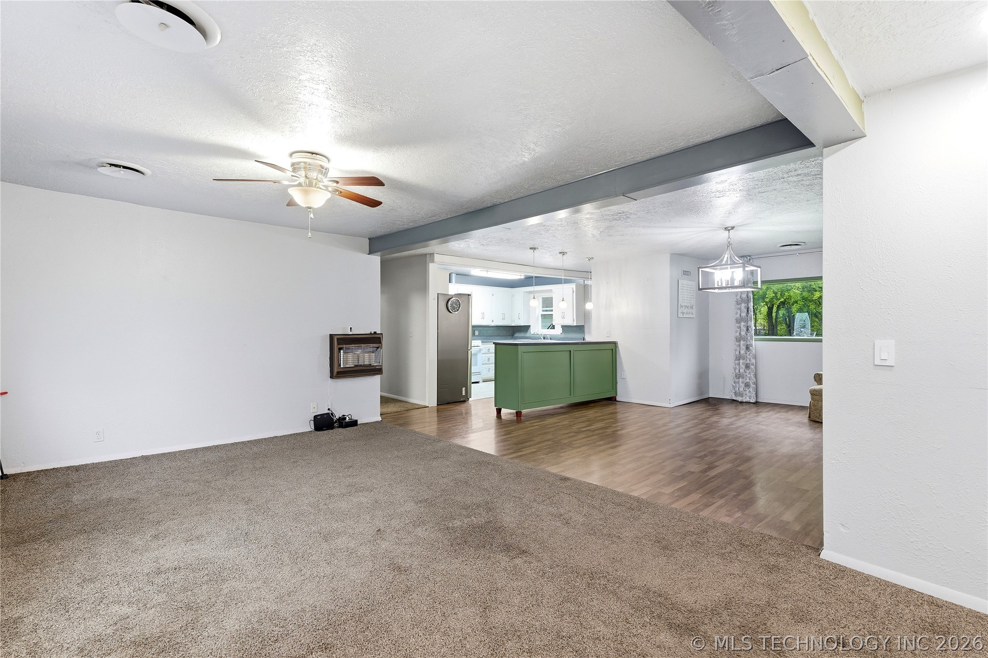 906 1st Street Quinton OK 74561