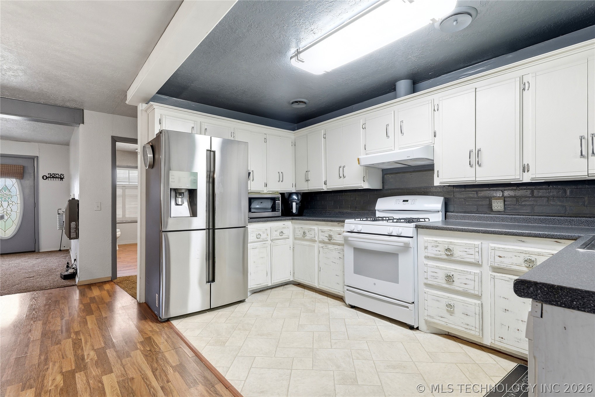 906 1st Street Quinton OK 74561
