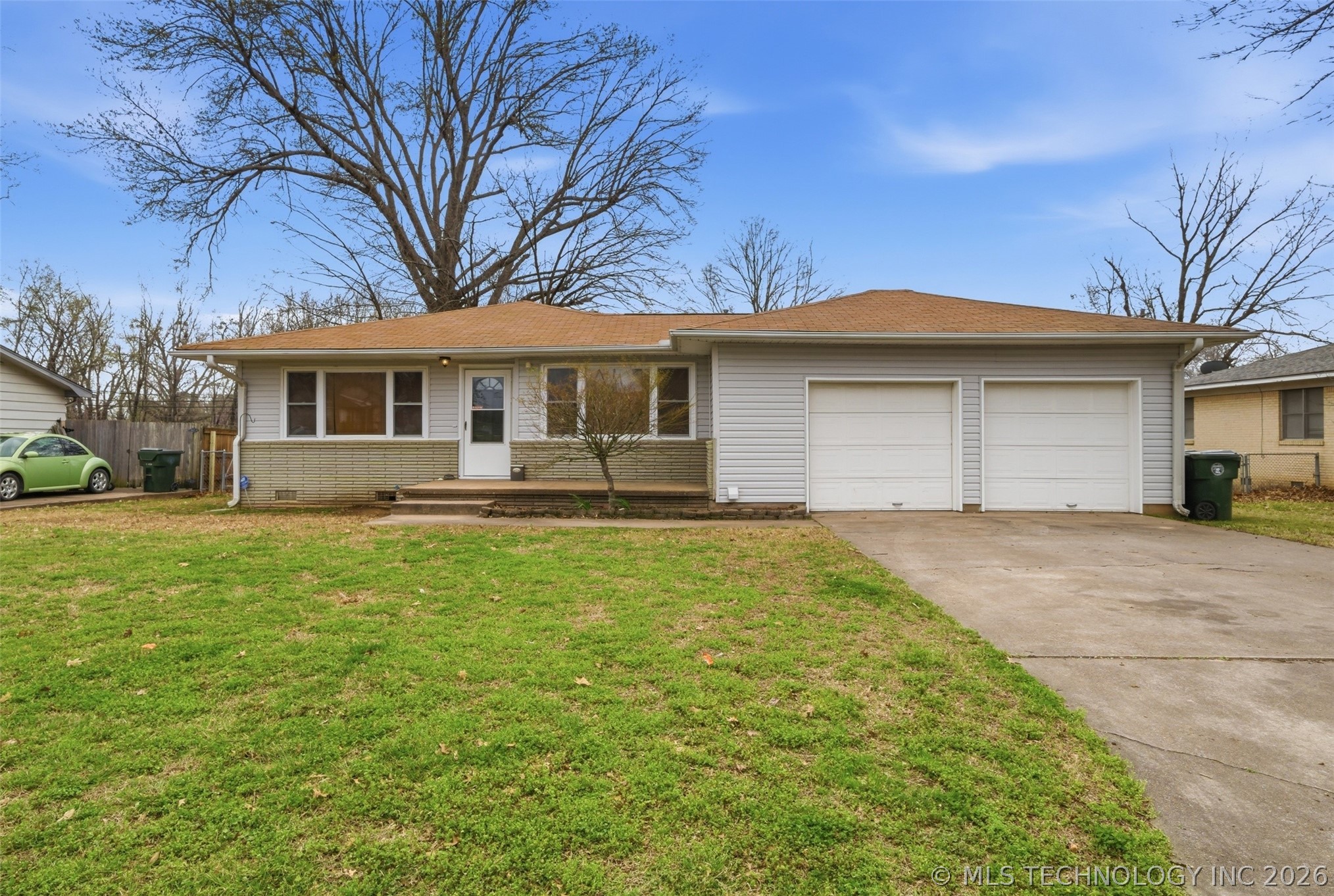 2549 Monta Place Muskogee OK 74403