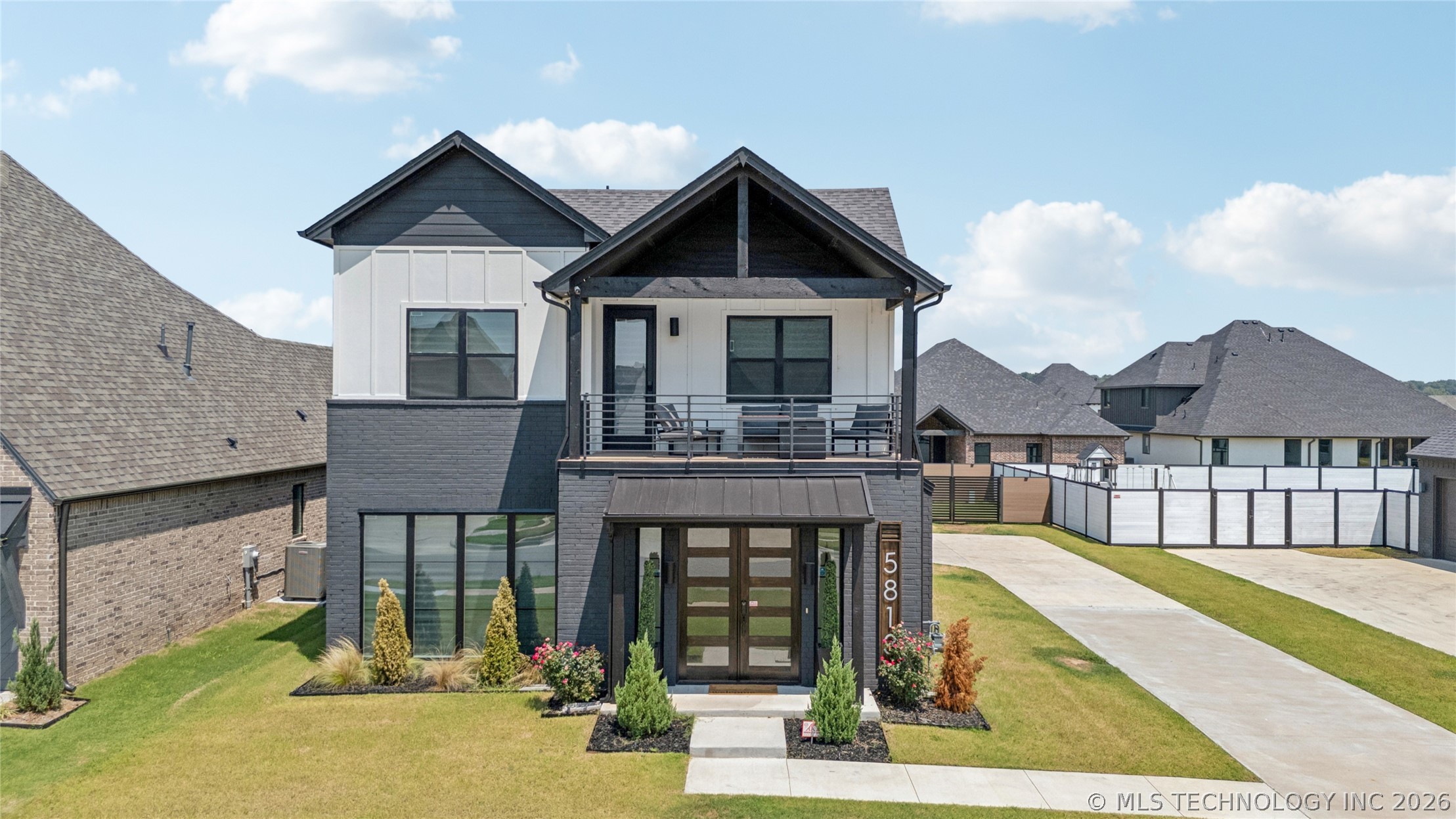 5813 E 126th Place S Bixby OK 74008