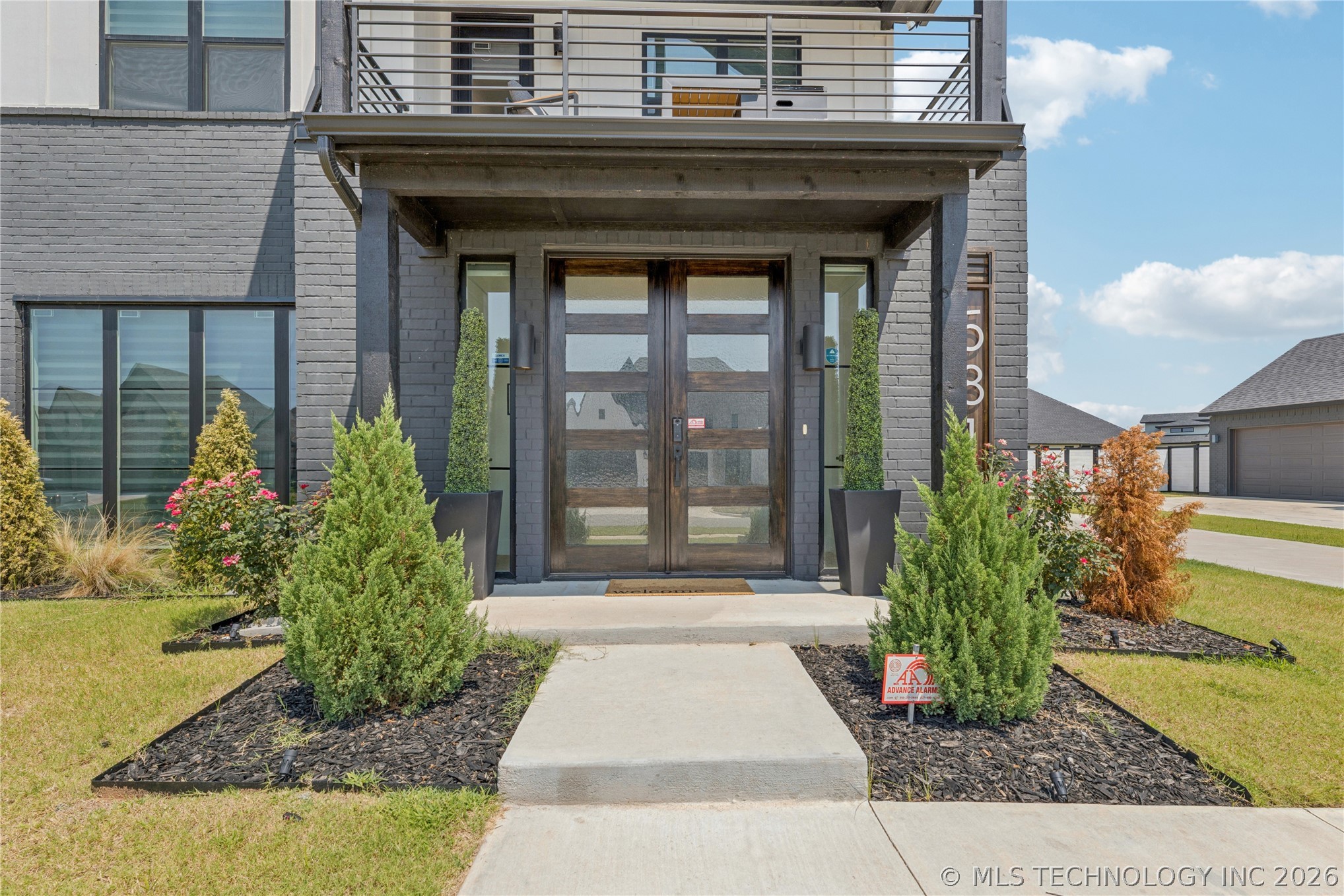 5813 E 126th Place S Bixby OK 74008