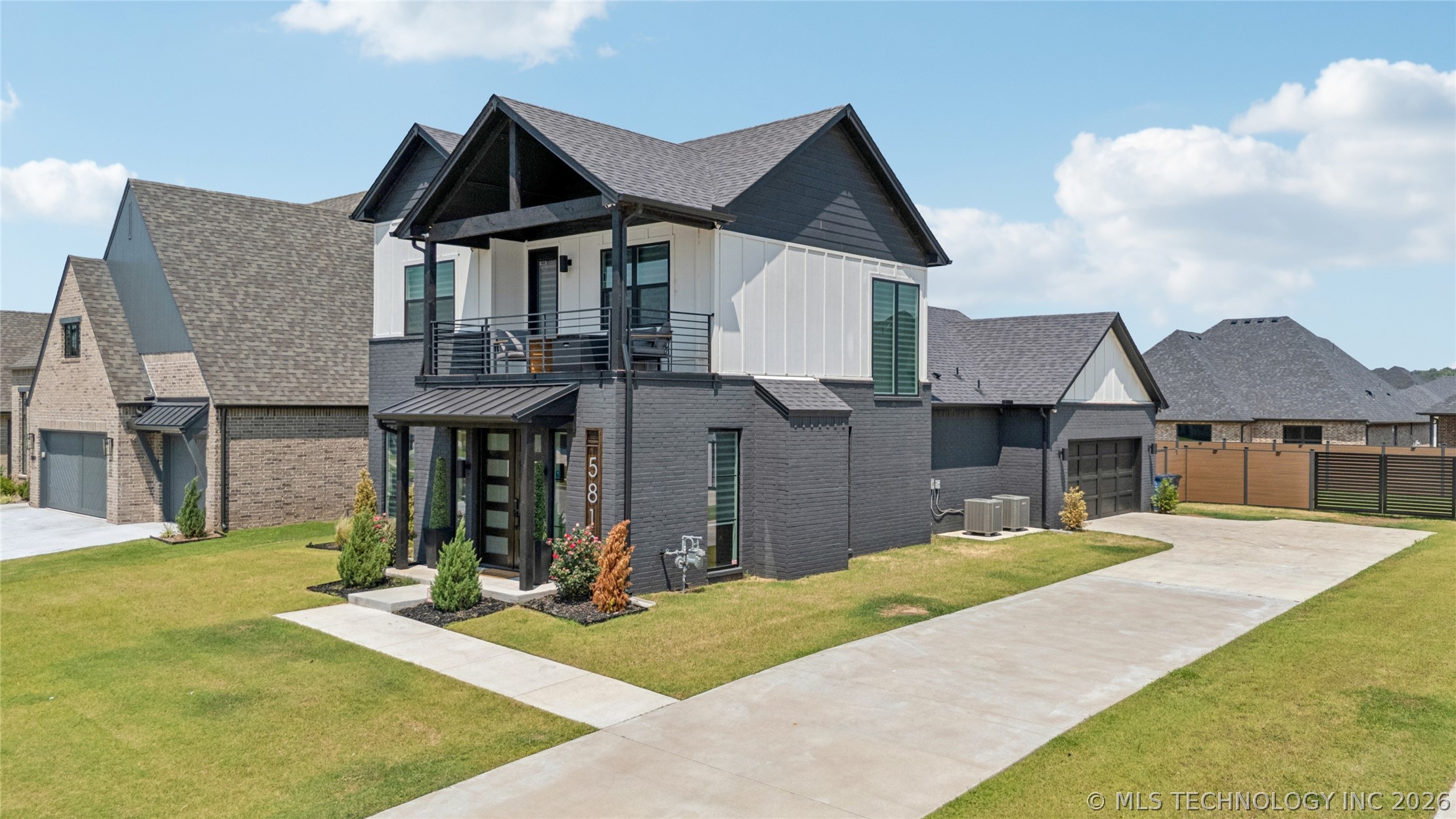 5813 E 126th Place S Bixby OK 74008