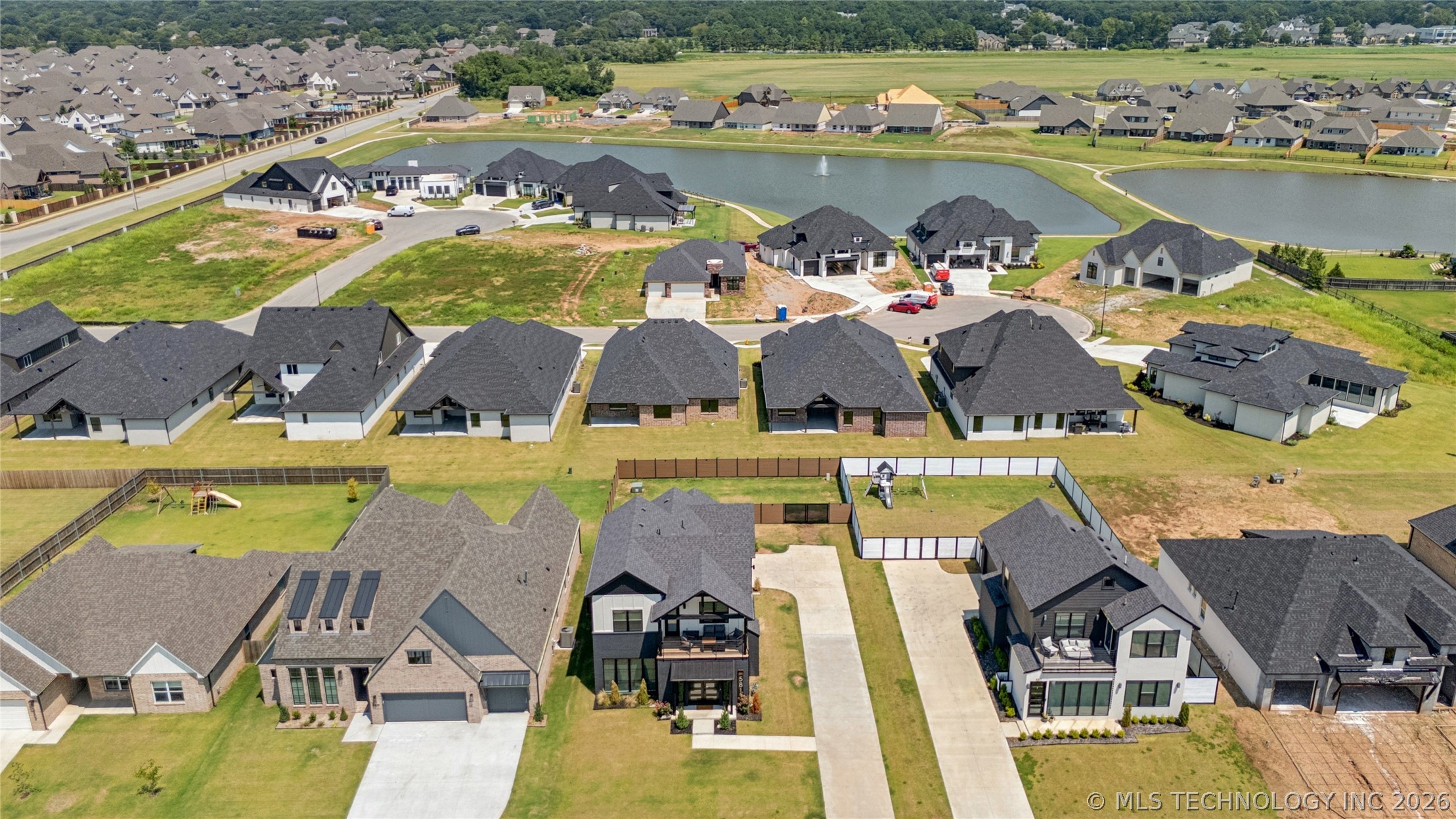 5813 E 126th Place S Bixby OK 74008
