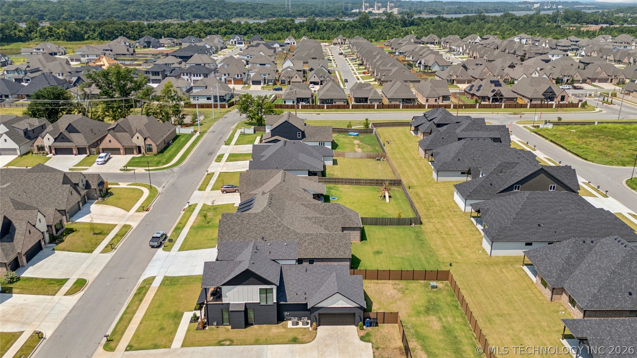 5813 E 126th Place S Bixby OK 74008