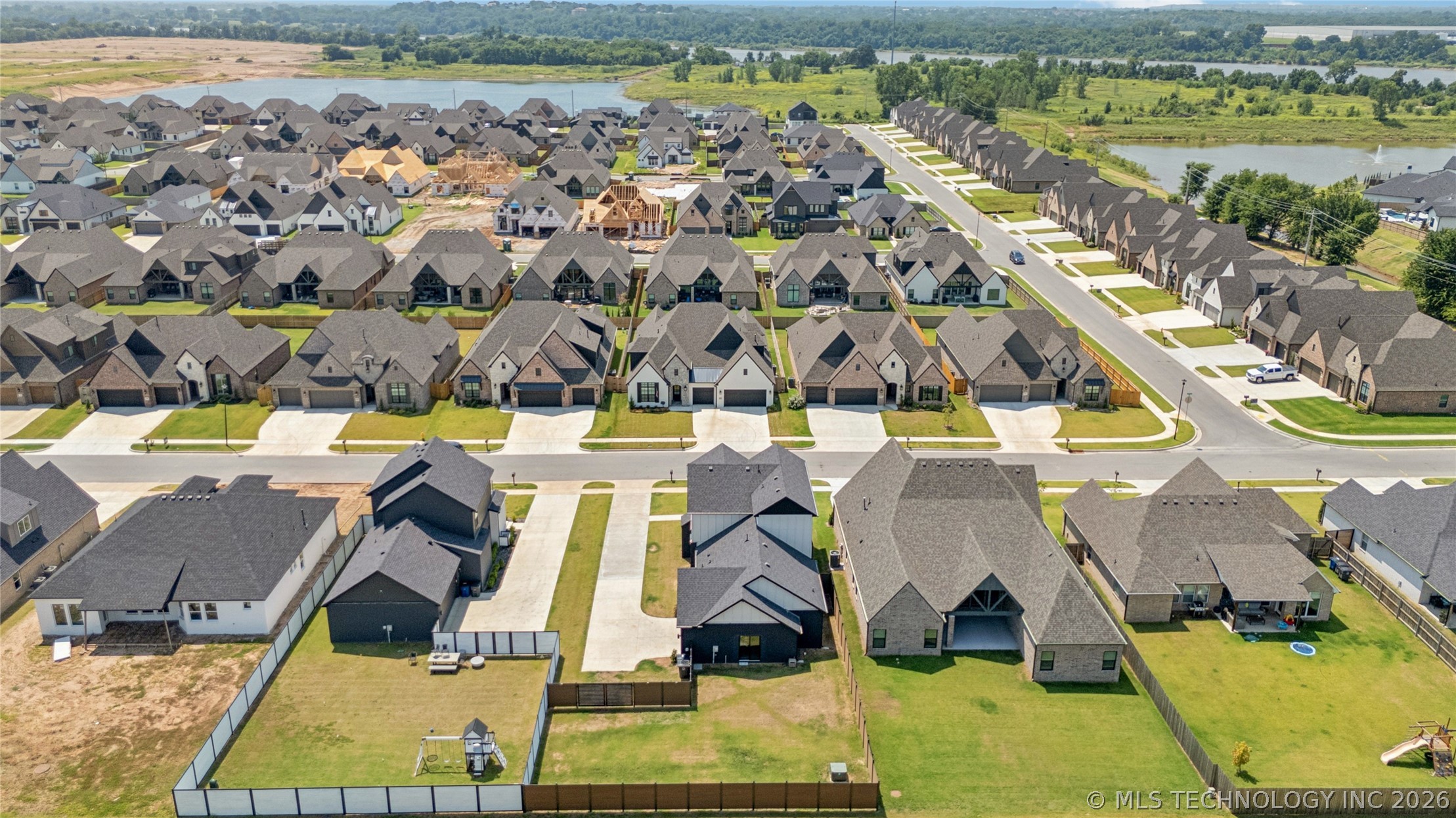 5813 E 126th Place S Bixby OK 74008