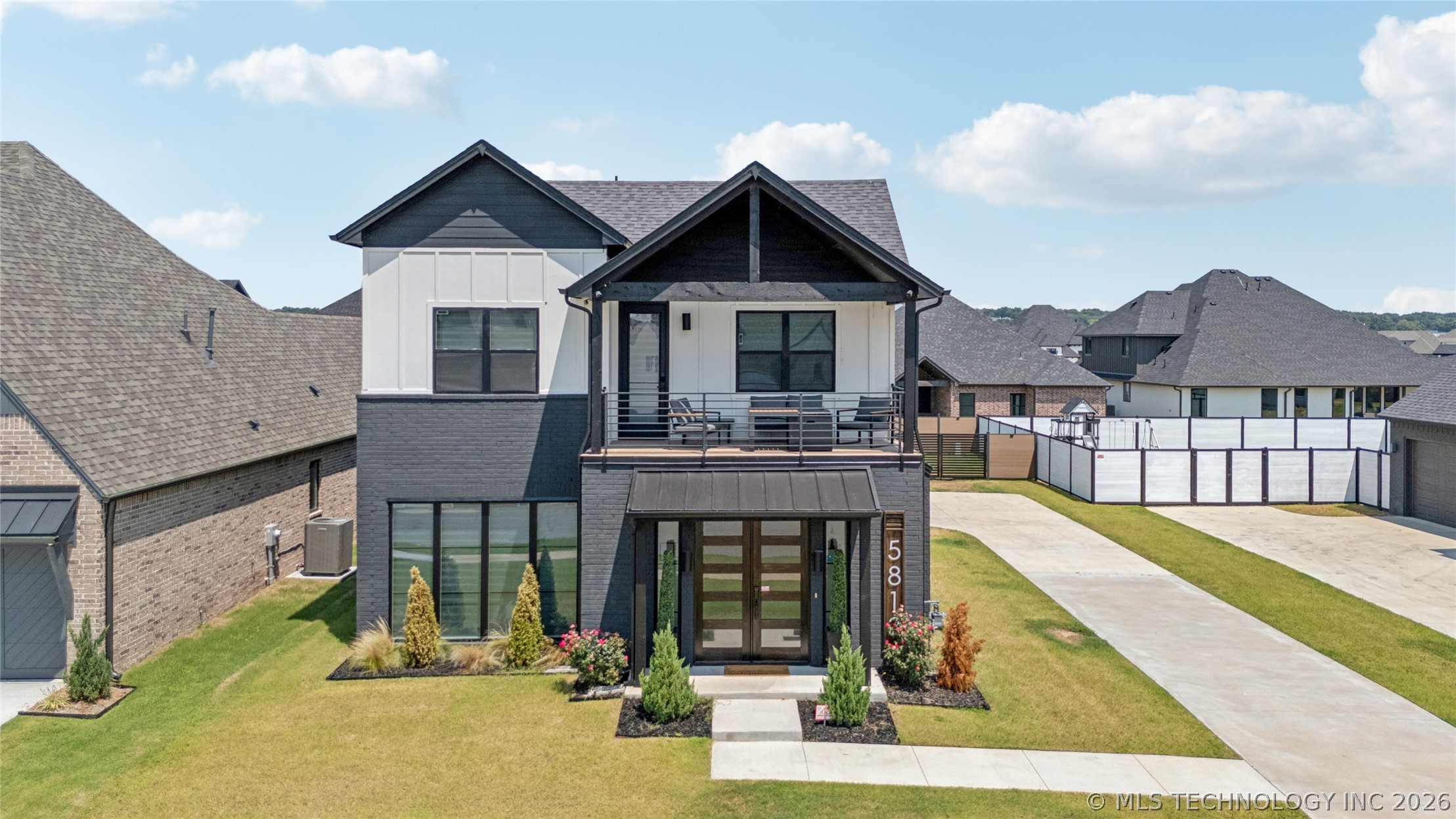 5813 E 126th Place S Bixby OK 74008