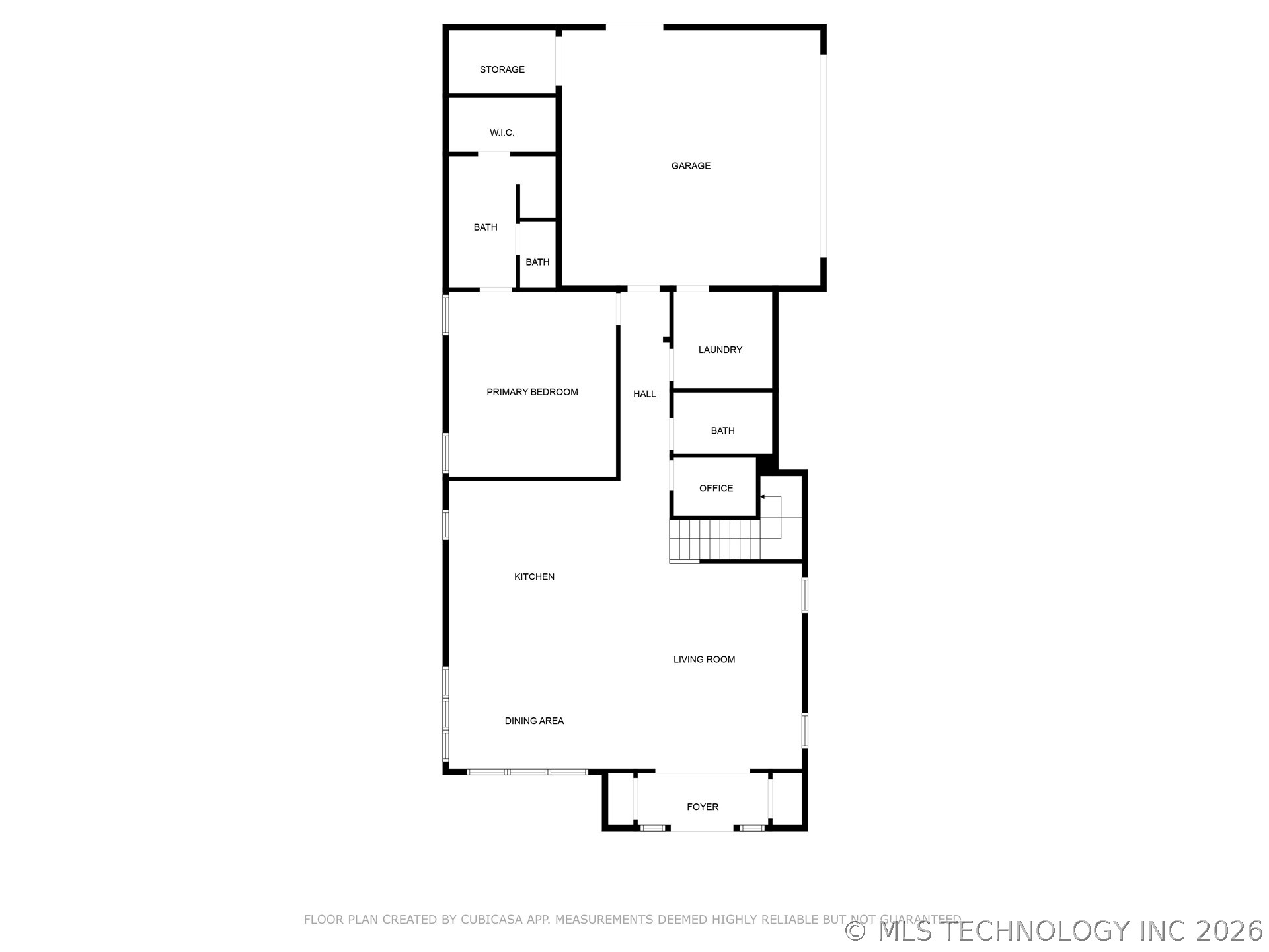 5813 E 126th Place S Bixby OK 74008