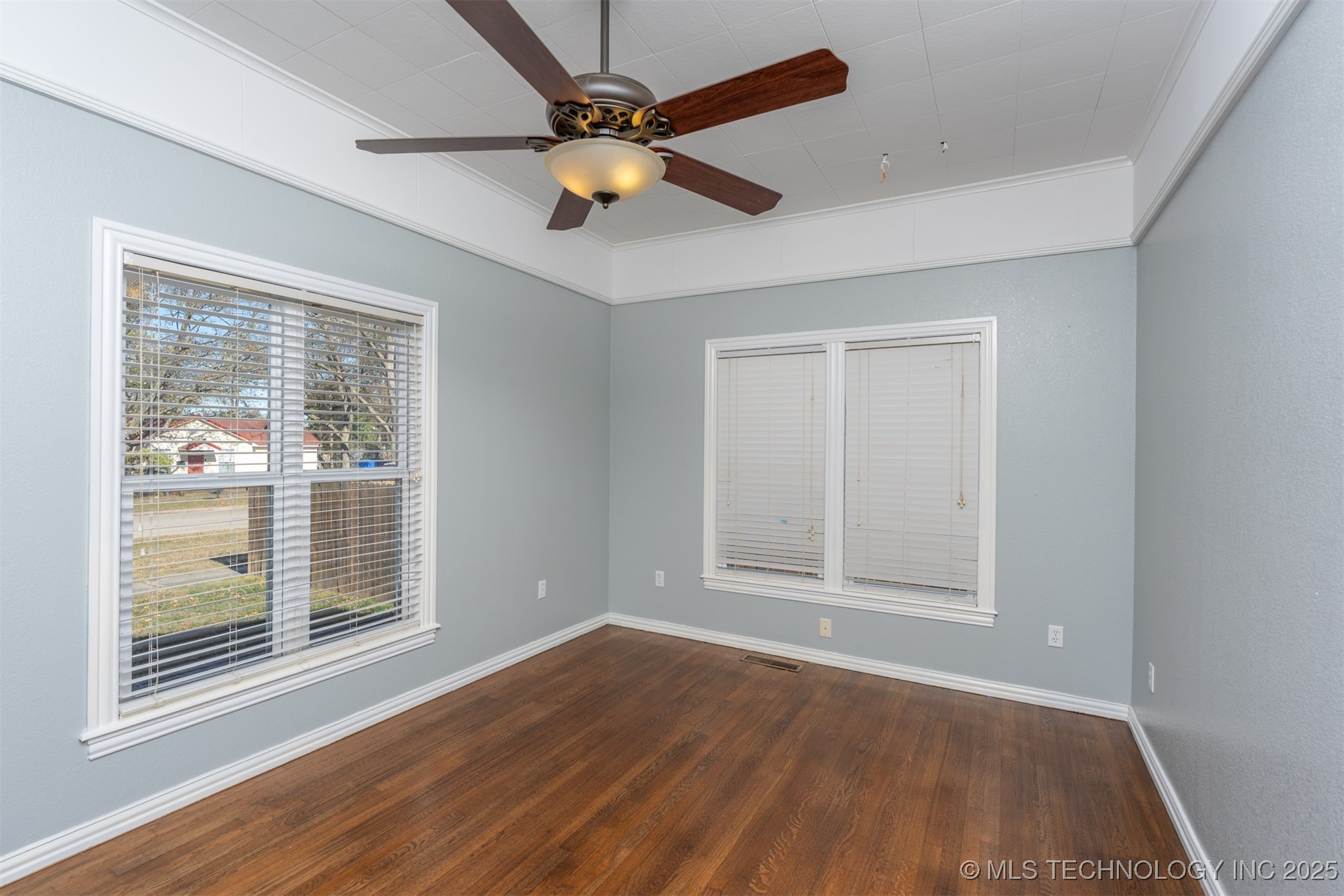 202 S 7th Street Okemah OK 74859