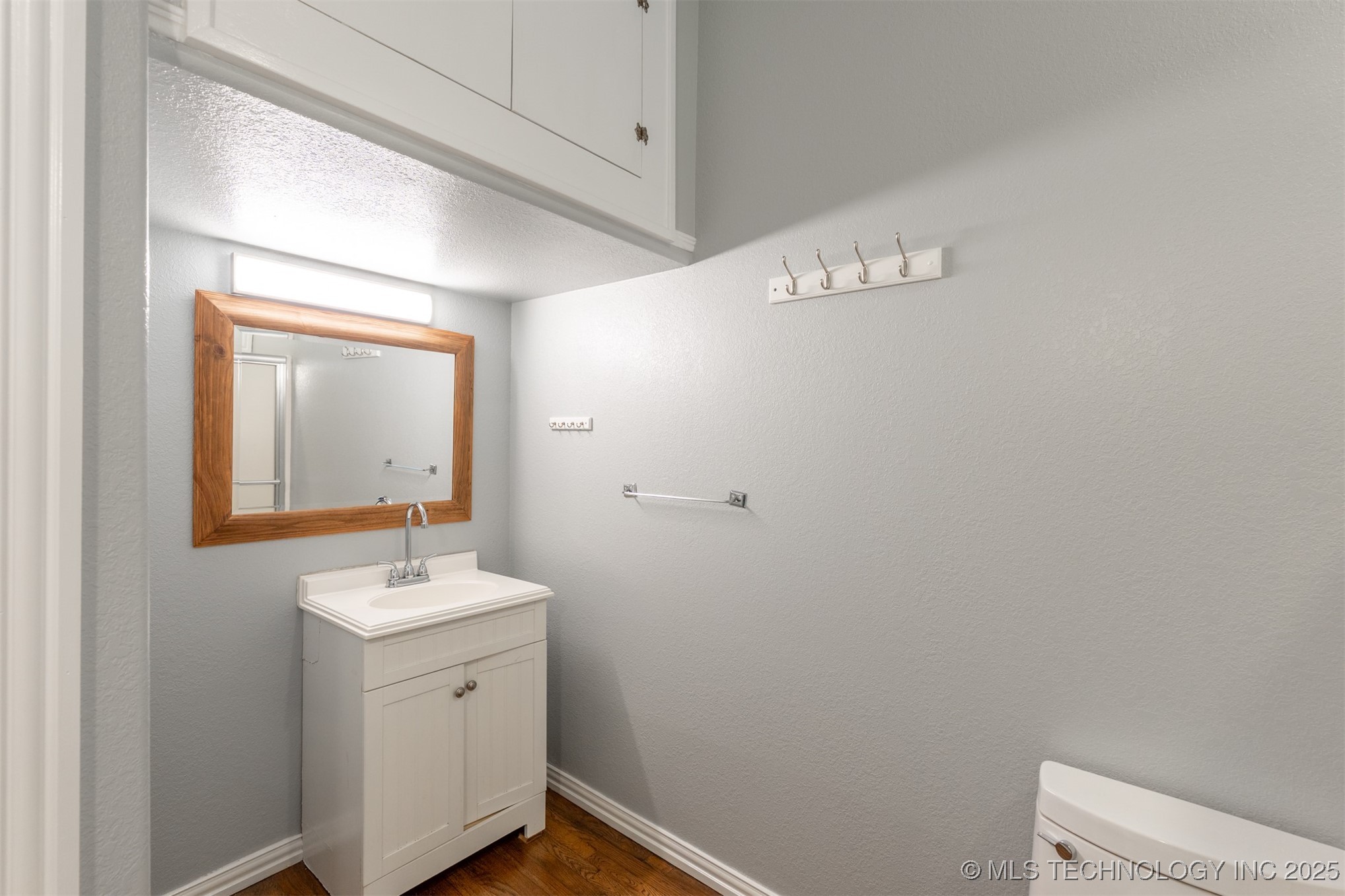 202 S 7th Street Okemah OK 74859