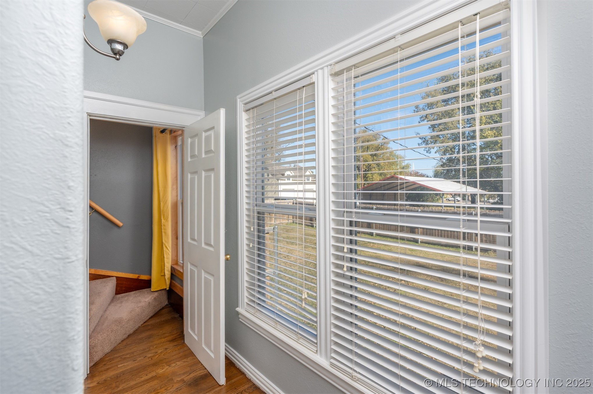 202 S 7th Street Okemah OK 74859