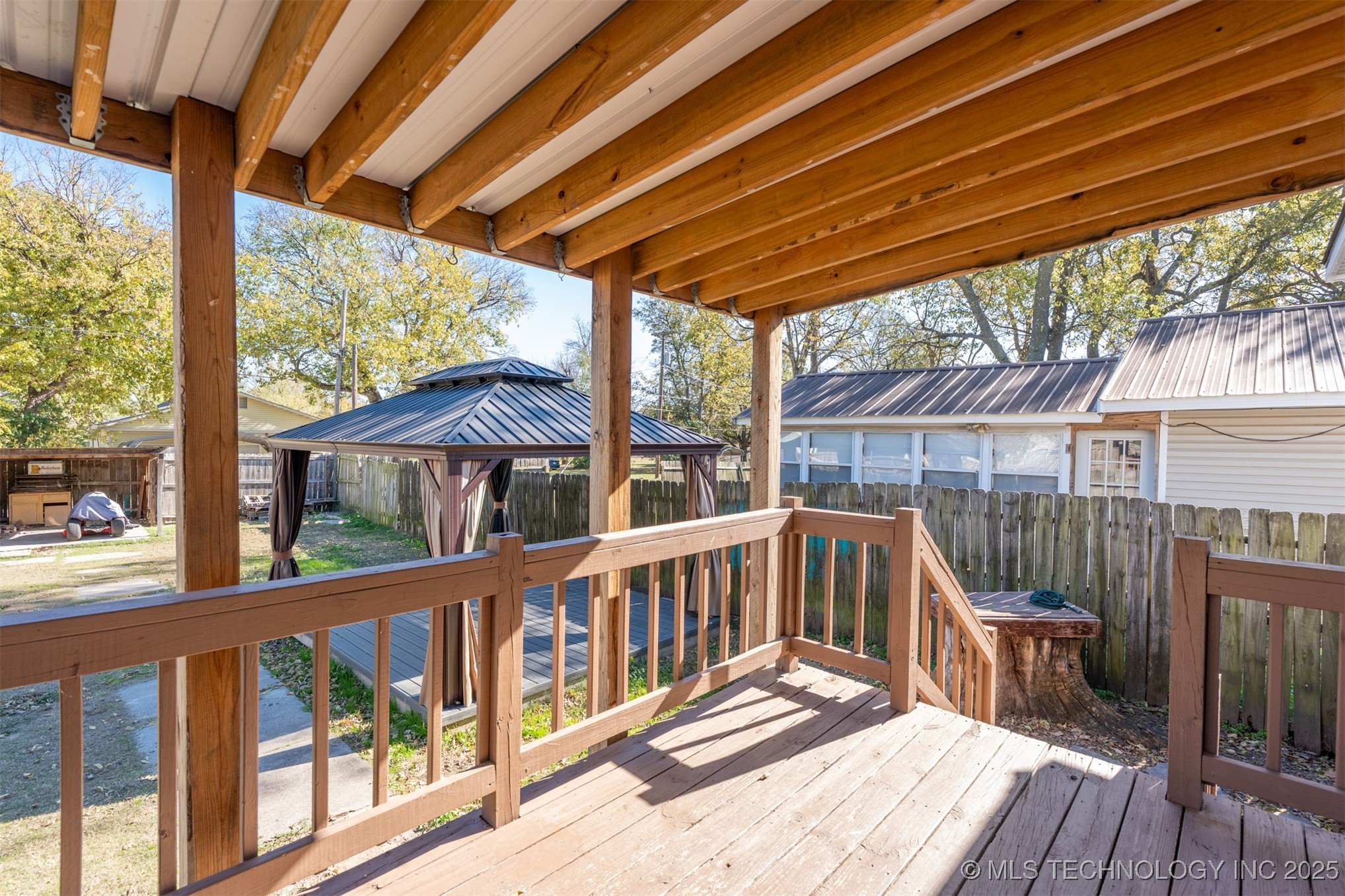 202 S 7th Street Okemah OK 74859