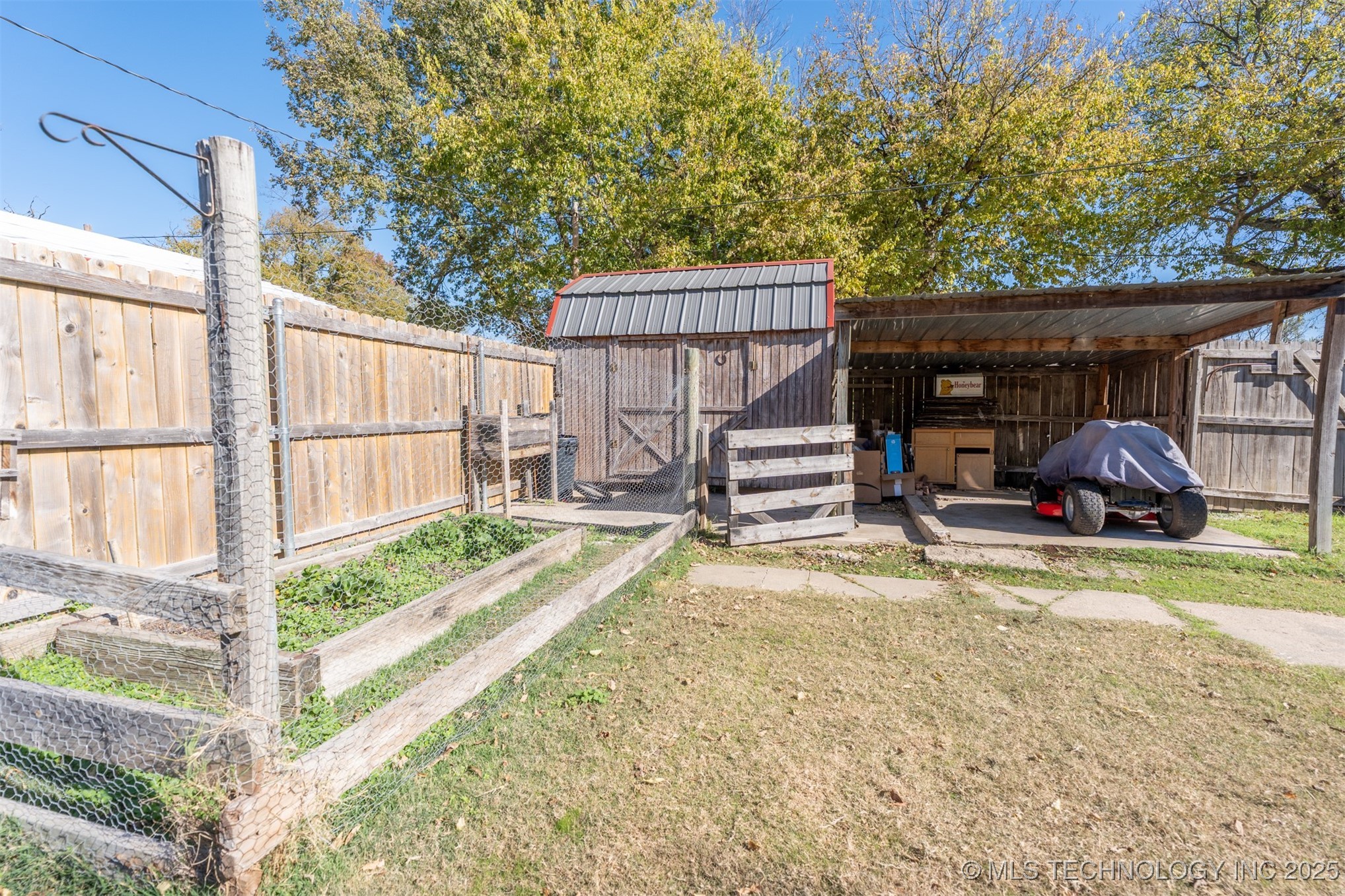 202 S 7th Street Okemah OK 74859