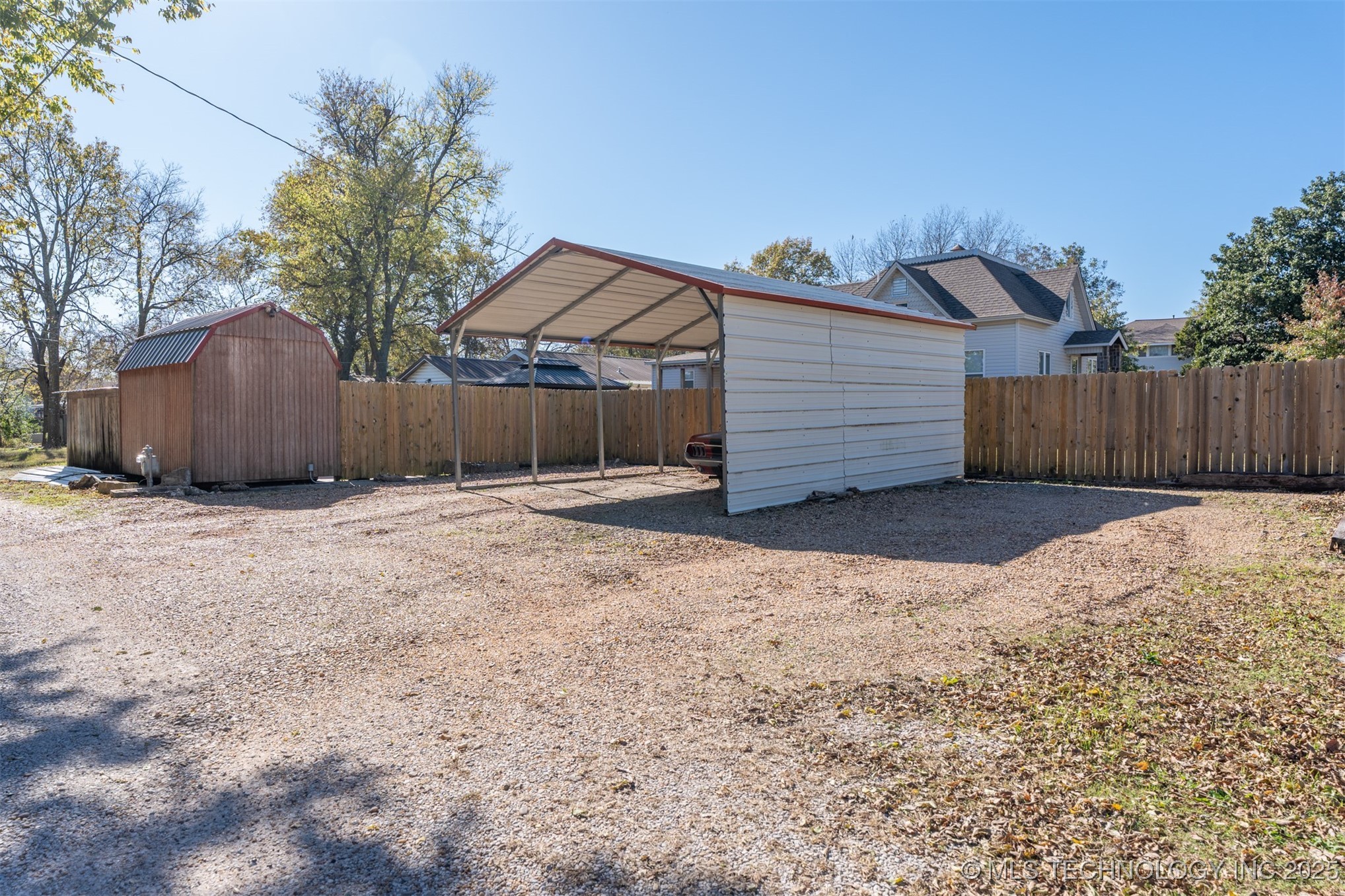 202 S 7th Street Okemah OK 74859