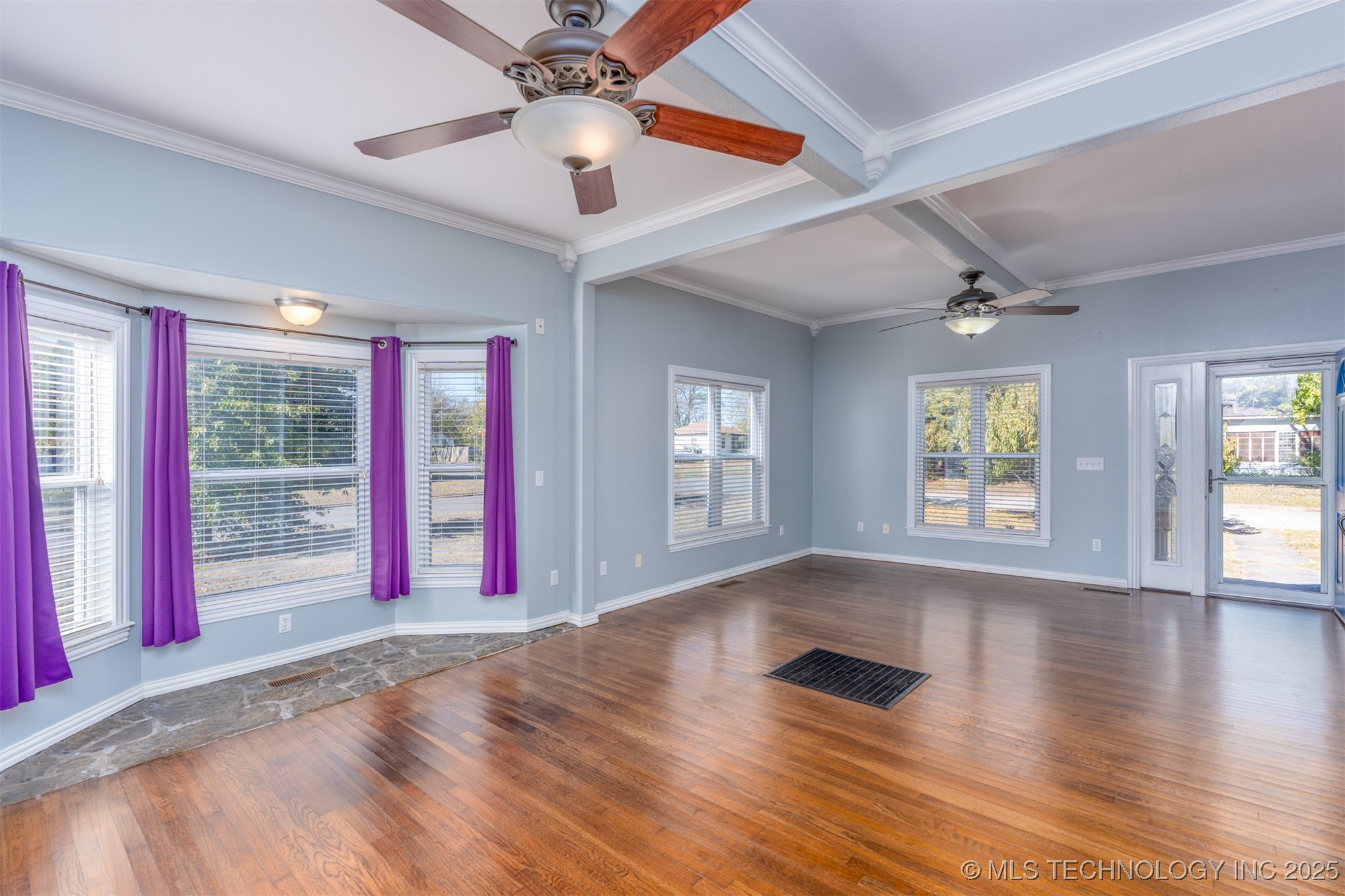 202 S 7th Street Okemah OK 74859