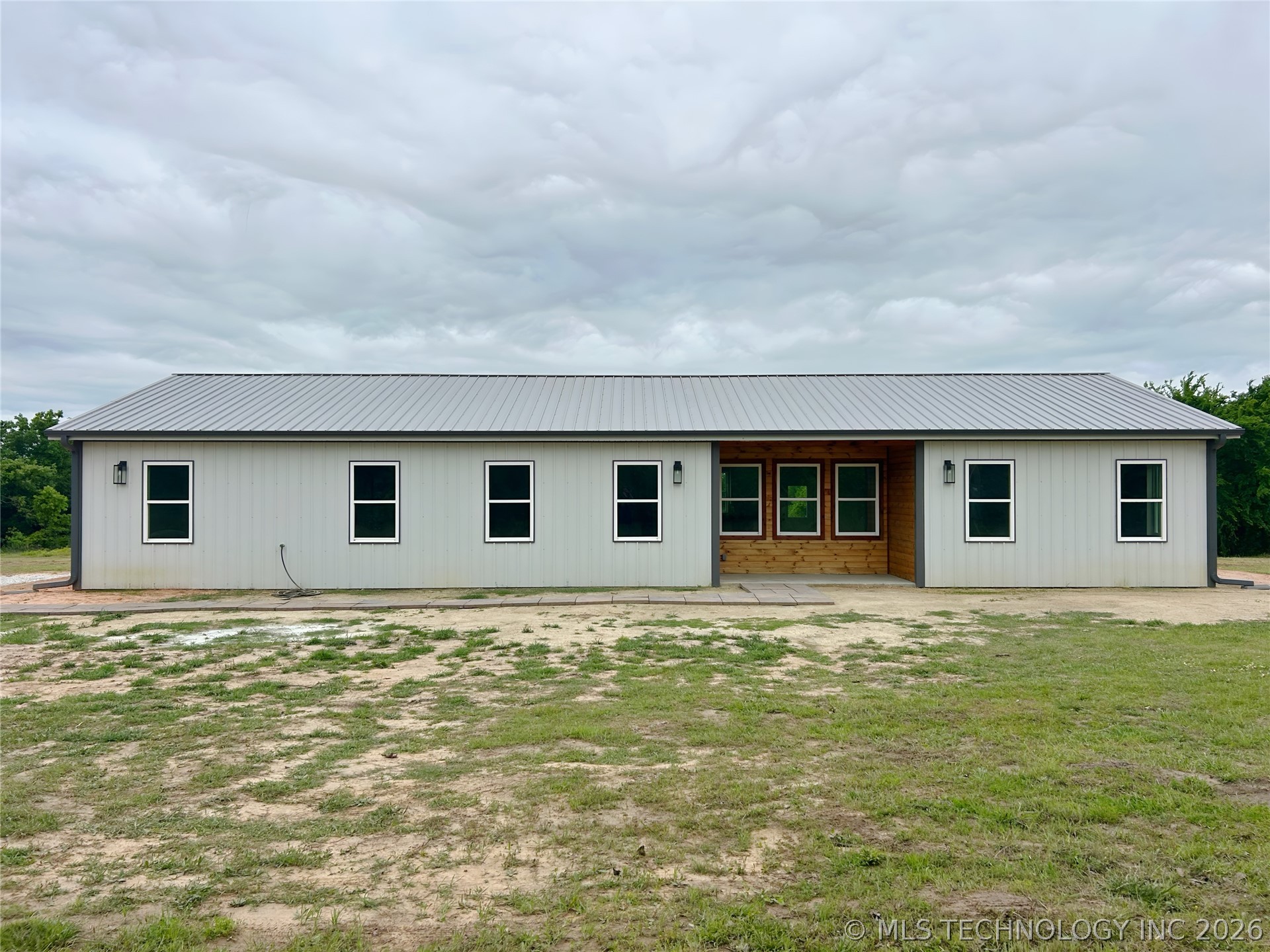 10095 N 160 Road Okmulgee OK 74447