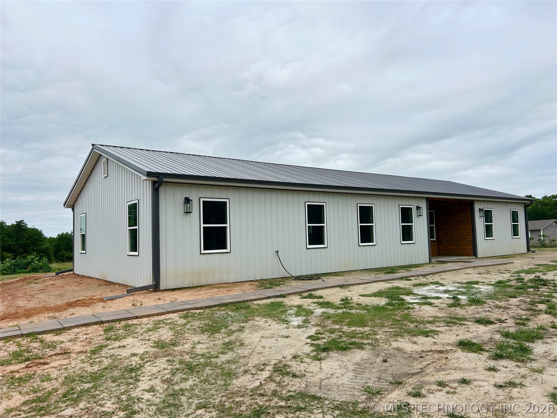 10095 N 160 Road Okmulgee OK 74447