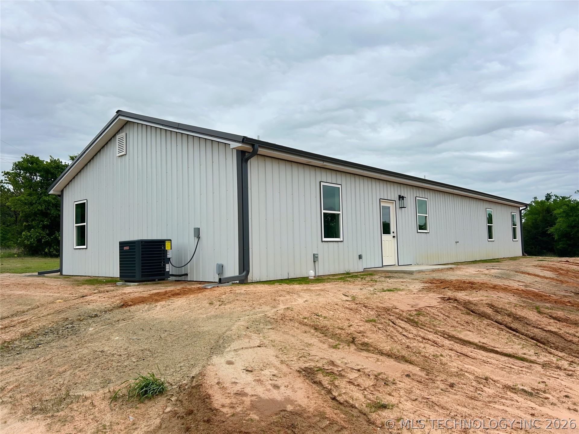 10095 N 160 Road Okmulgee OK 74447