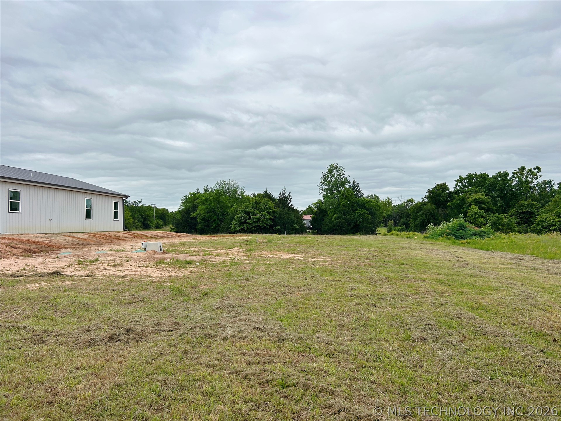 10095 N 160 Road Okmulgee OK 74447