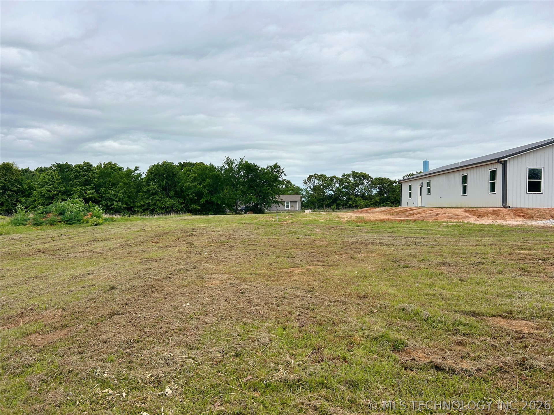 10095 N 160 Road Okmulgee OK 74447
