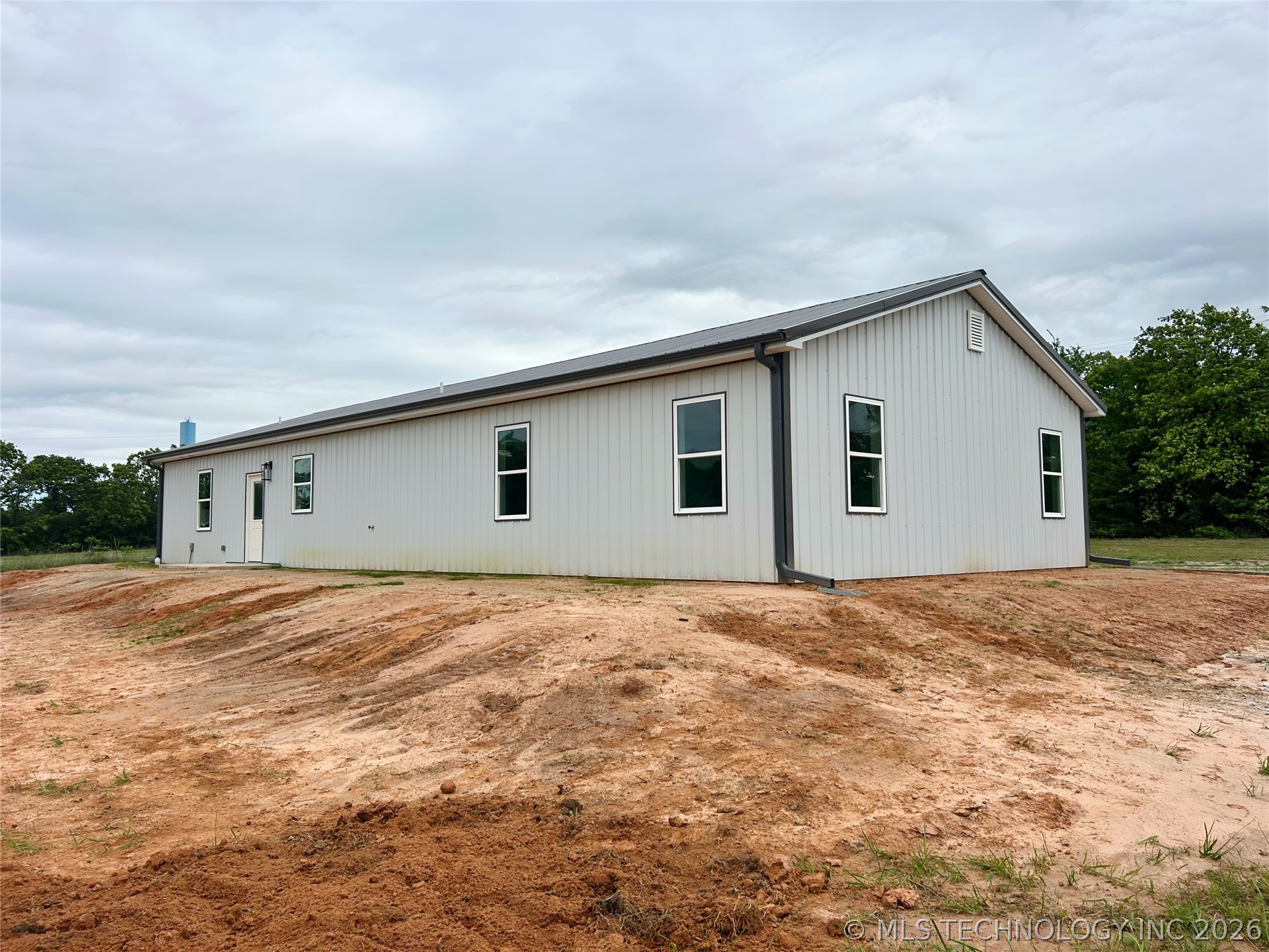 10095 N 160 Road Okmulgee OK 74447