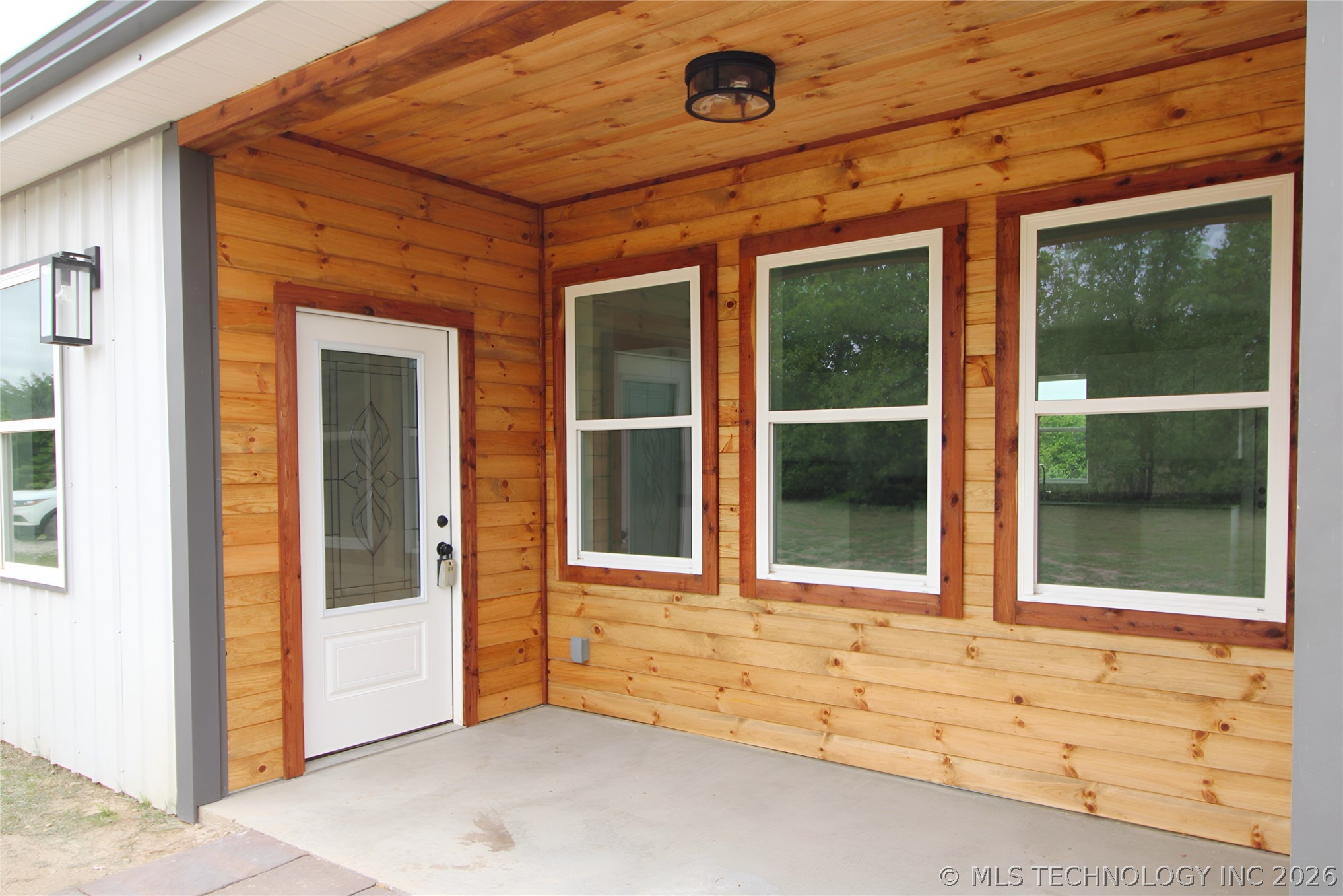 10095 N 160 Road Okmulgee OK 74447