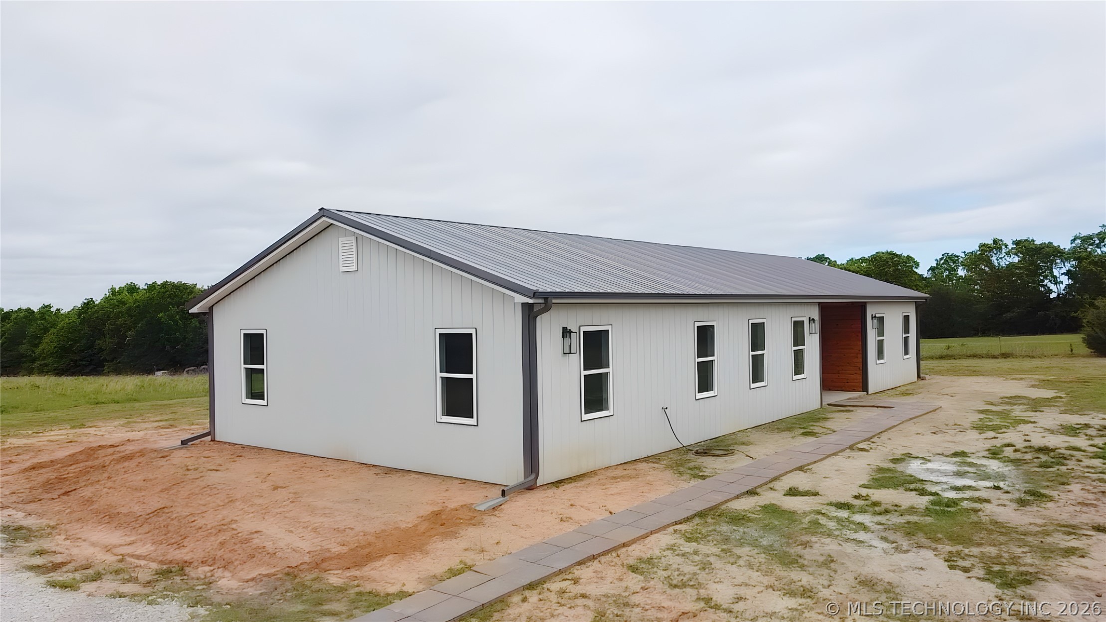 10095 N 160 Road Okmulgee OK 74447