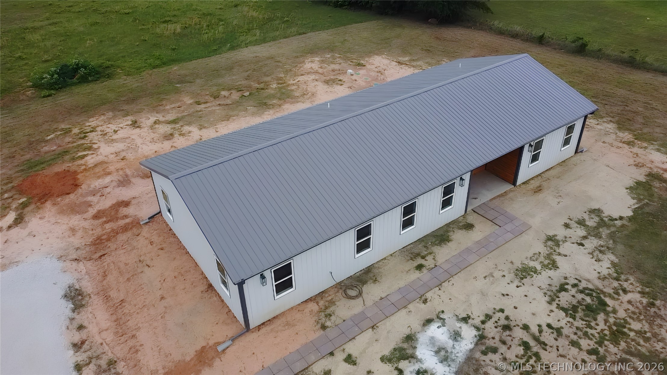 10095 N 160 Road Okmulgee OK 74447