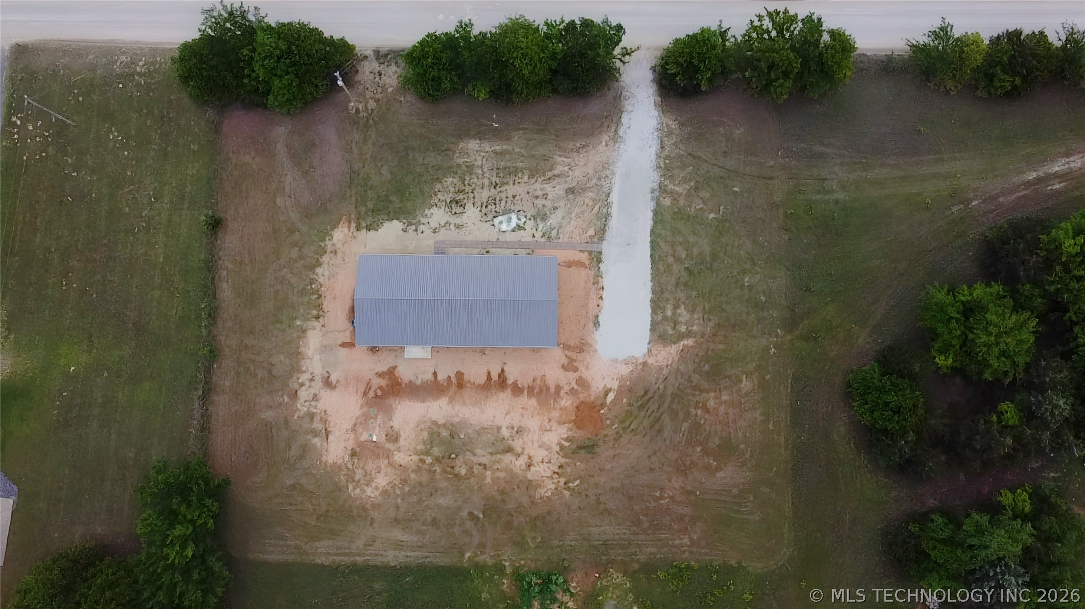 10095 N 160 Road Okmulgee OK 74447