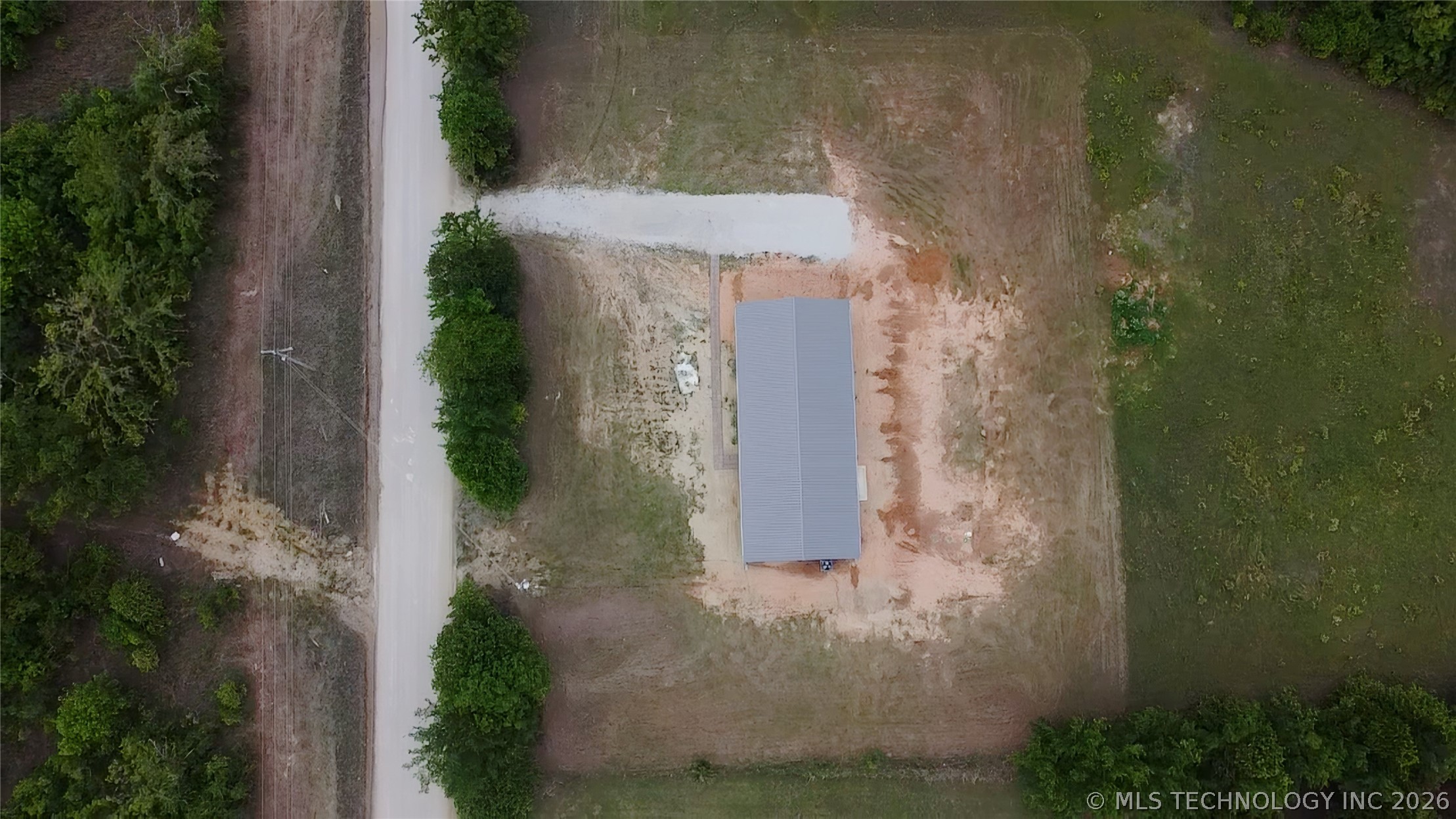 10095 N 160 Road Okmulgee OK 74447