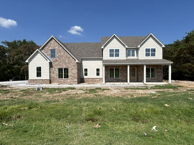 19434 S Quail Run Court Claremore OK 74017