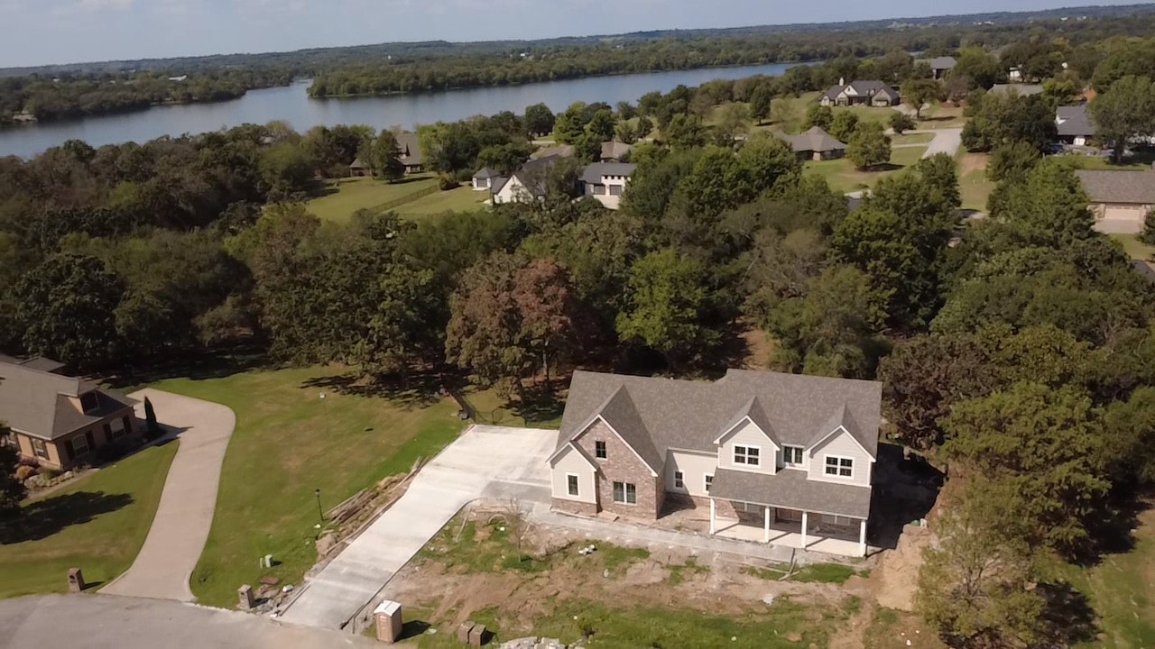 19434 S Quail Run Court Claremore OK 74017