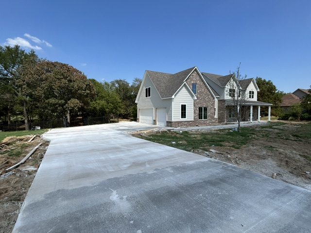 19434 S Quail Run Court Claremore OK 74017