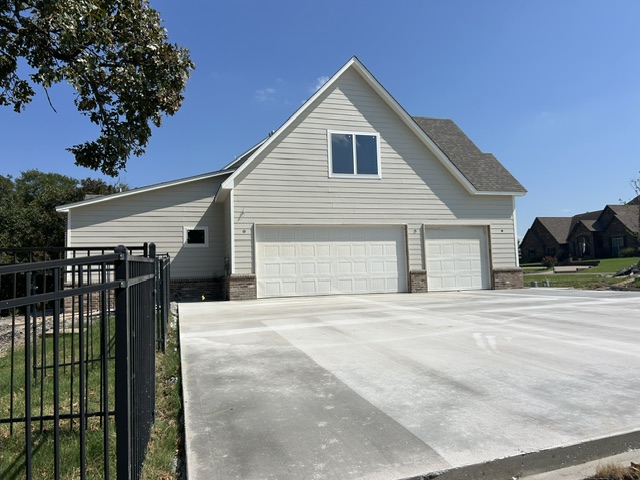 19434 S Quail Run Court Claremore OK 74017
