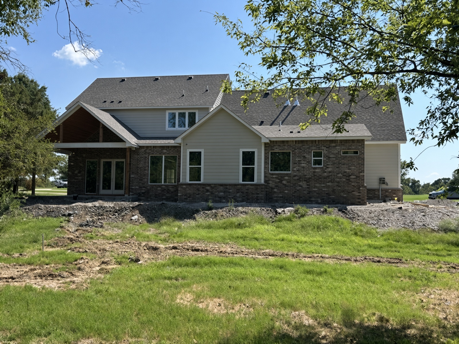 19434 S Quail Run Court Claremore OK 74017