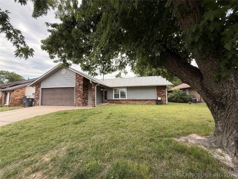 3111 S 149th Eastavenue Tulsa OK 74134