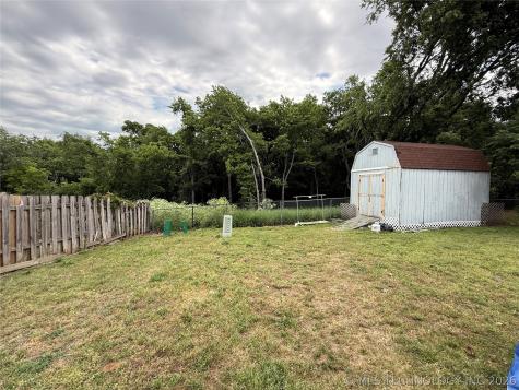 3111 S 149th Eastavenue Tulsa OK 74134