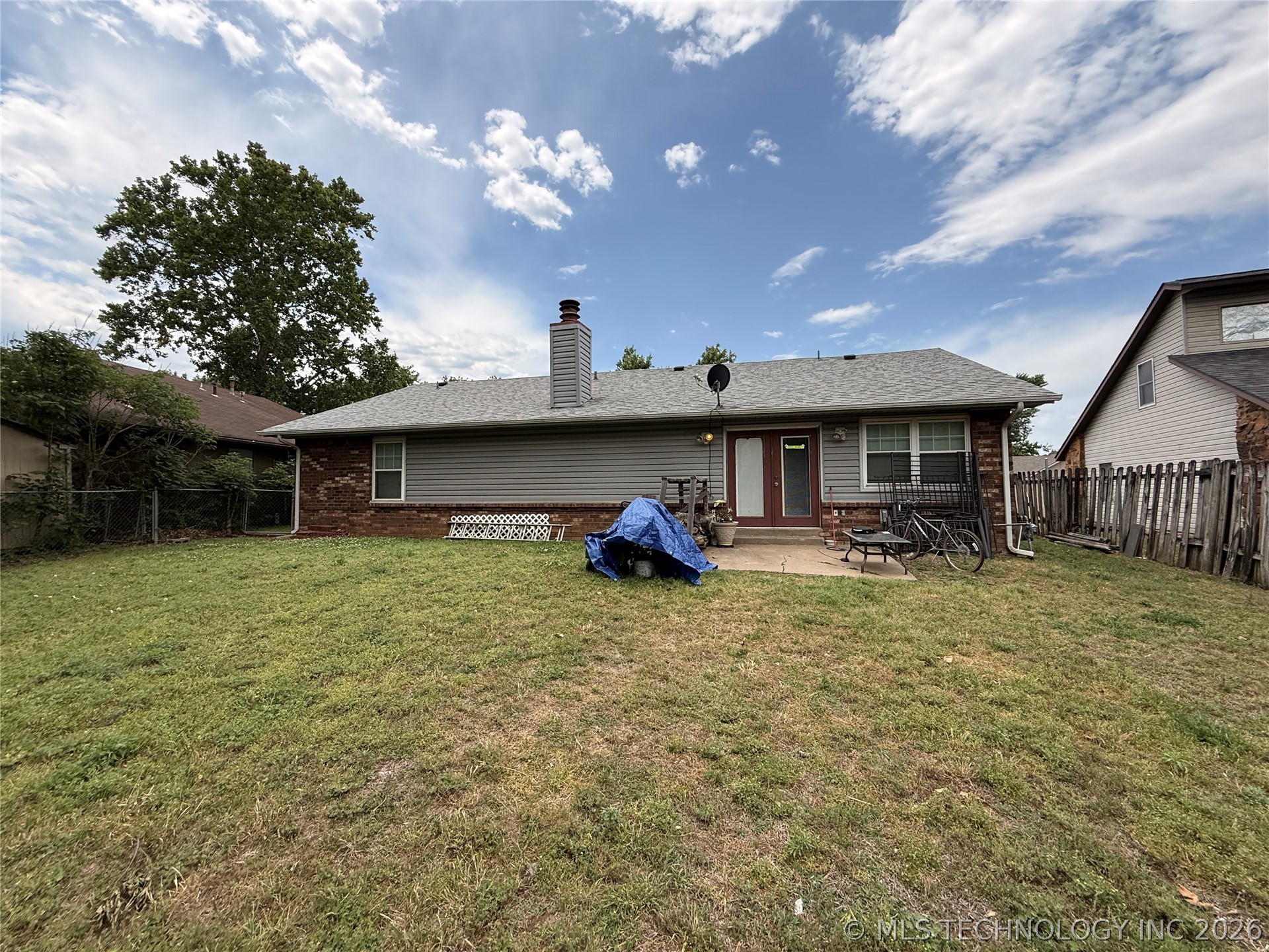 3111 S 149th Eastavenue Tulsa OK 74134