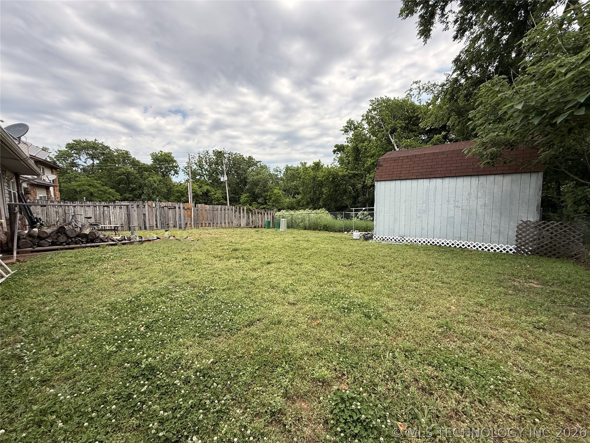 3111 S 149th Eastavenue Tulsa OK 74134