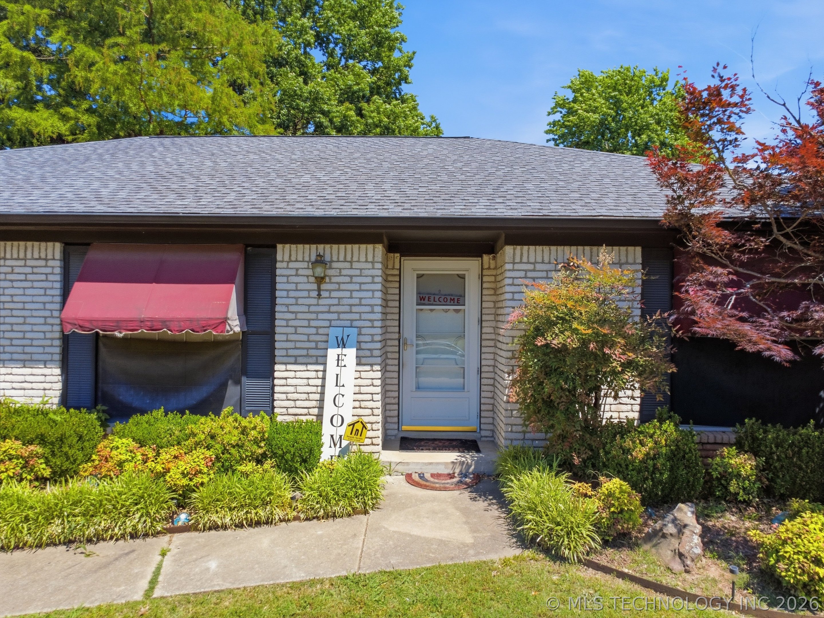 2419 S 104th Eastavenue Tulsa OK 74129