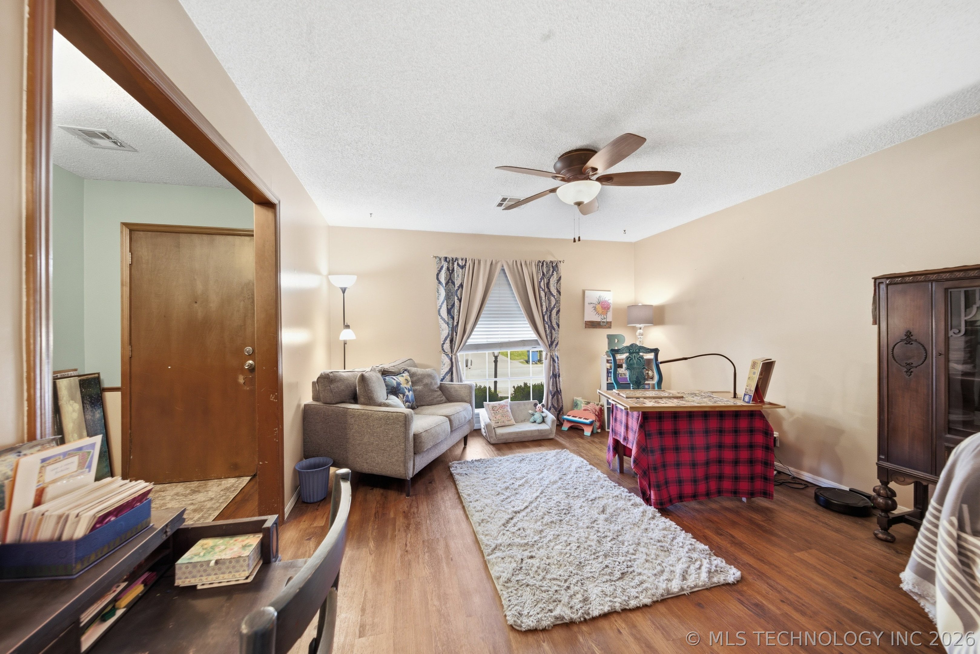 2419 S 104th Eastavenue Tulsa OK 74129